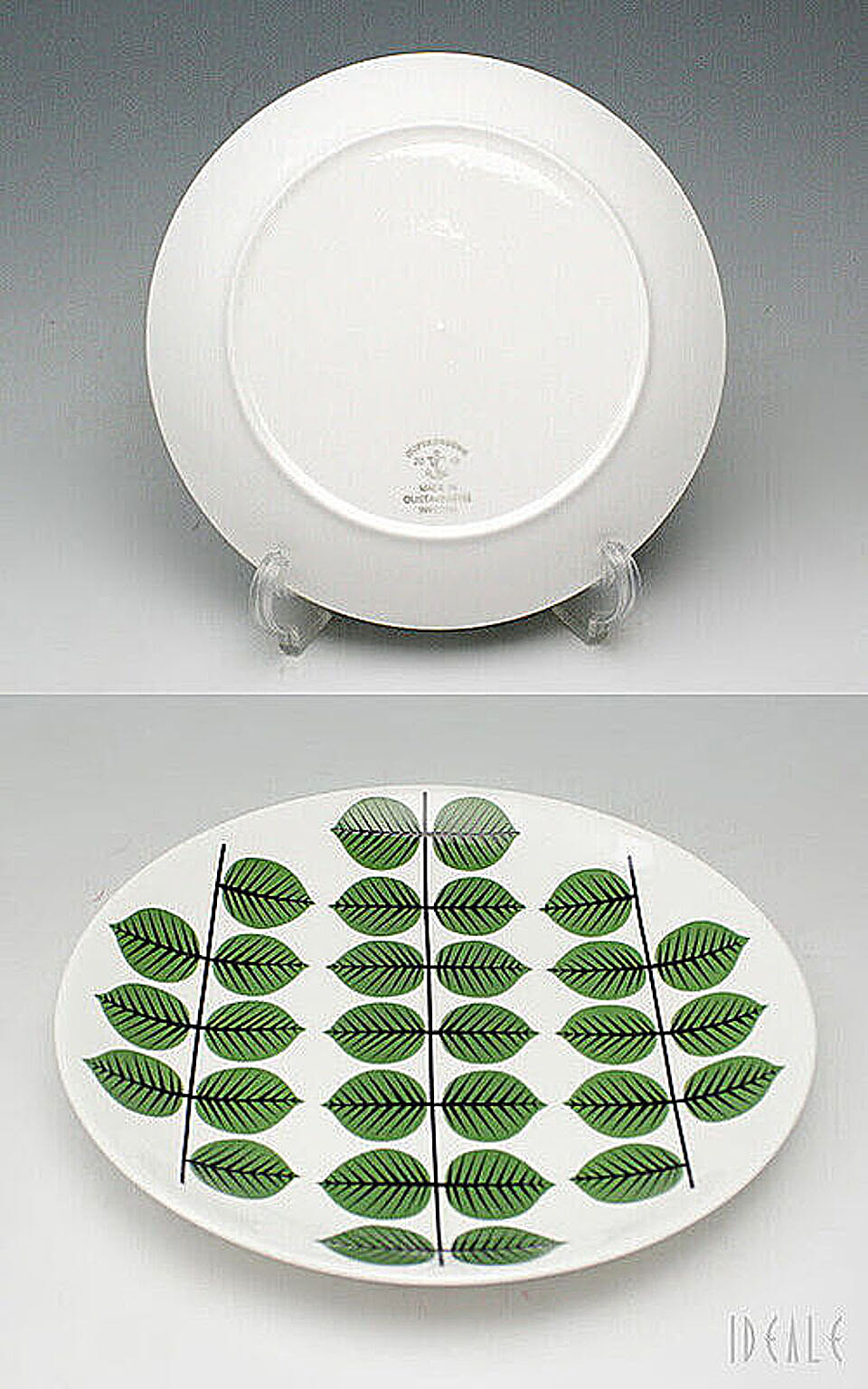 カップ＆ソーサー