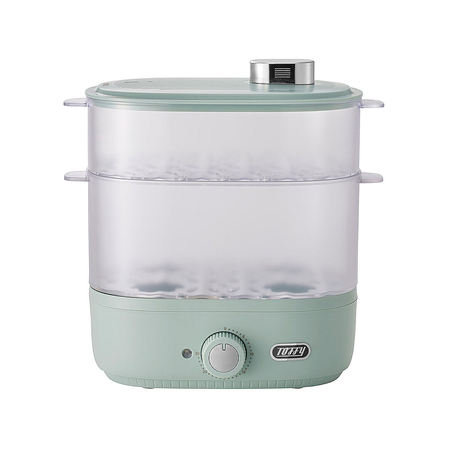 蒸し器