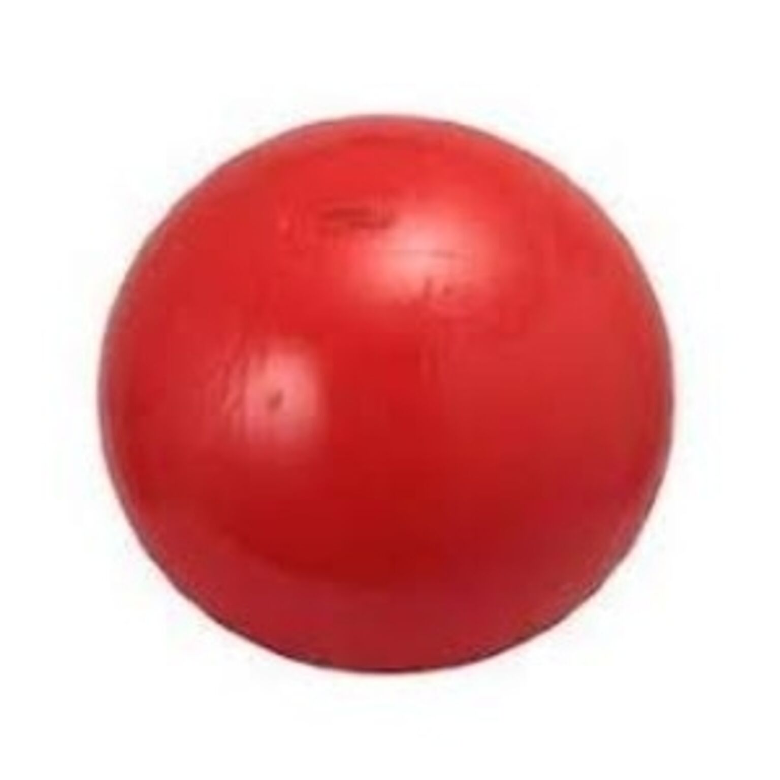 ギムニクカラーボール 120cm レッド