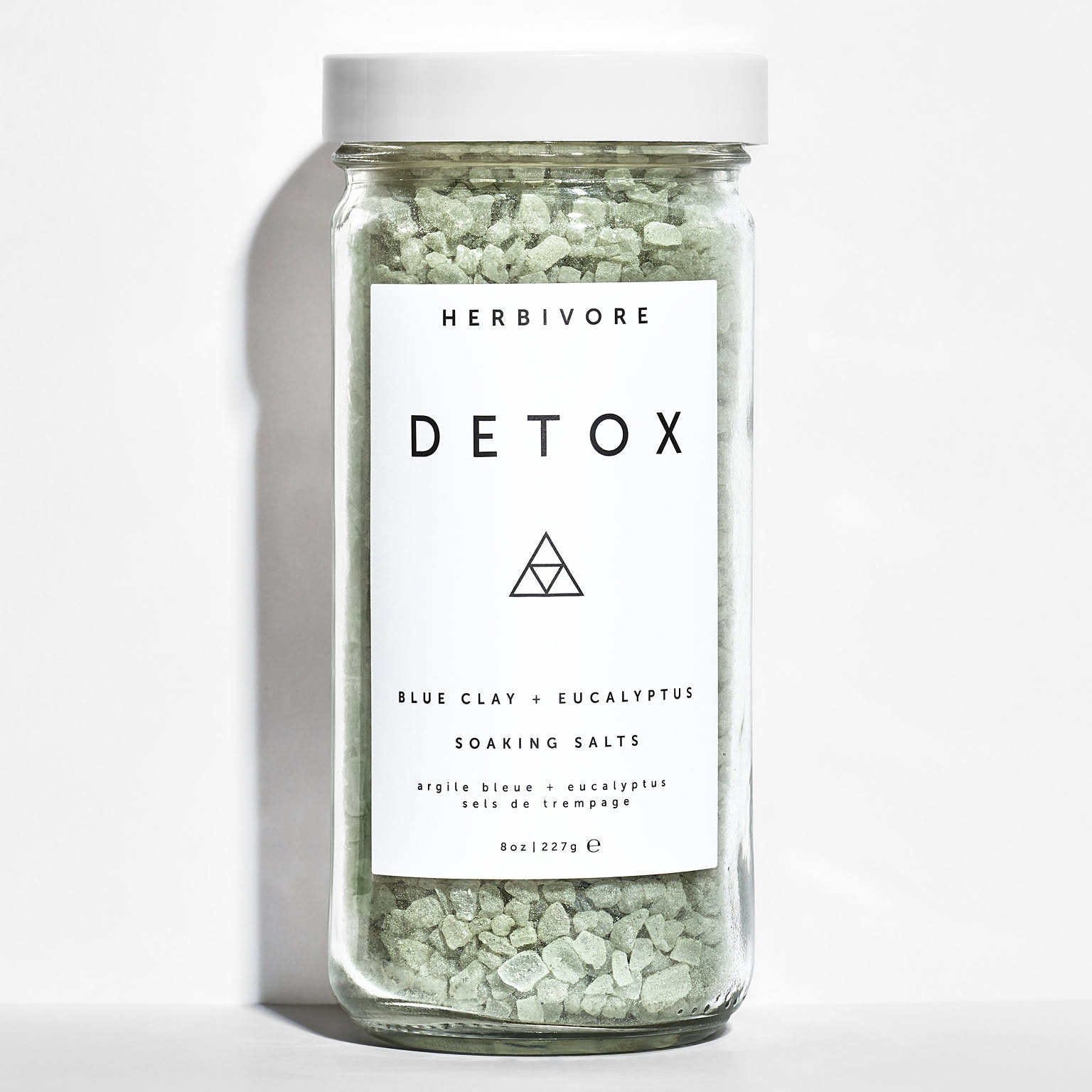 Herbivore Botanicals シーソルト