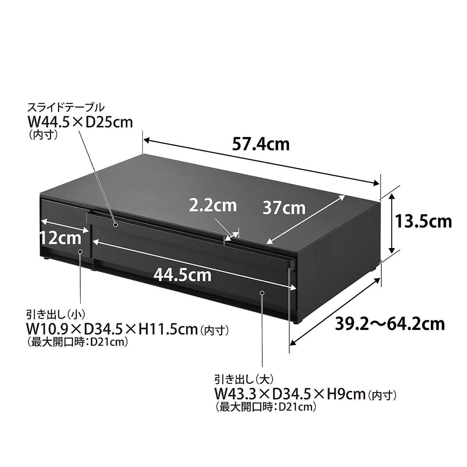 コンロラック・排気口カバー
