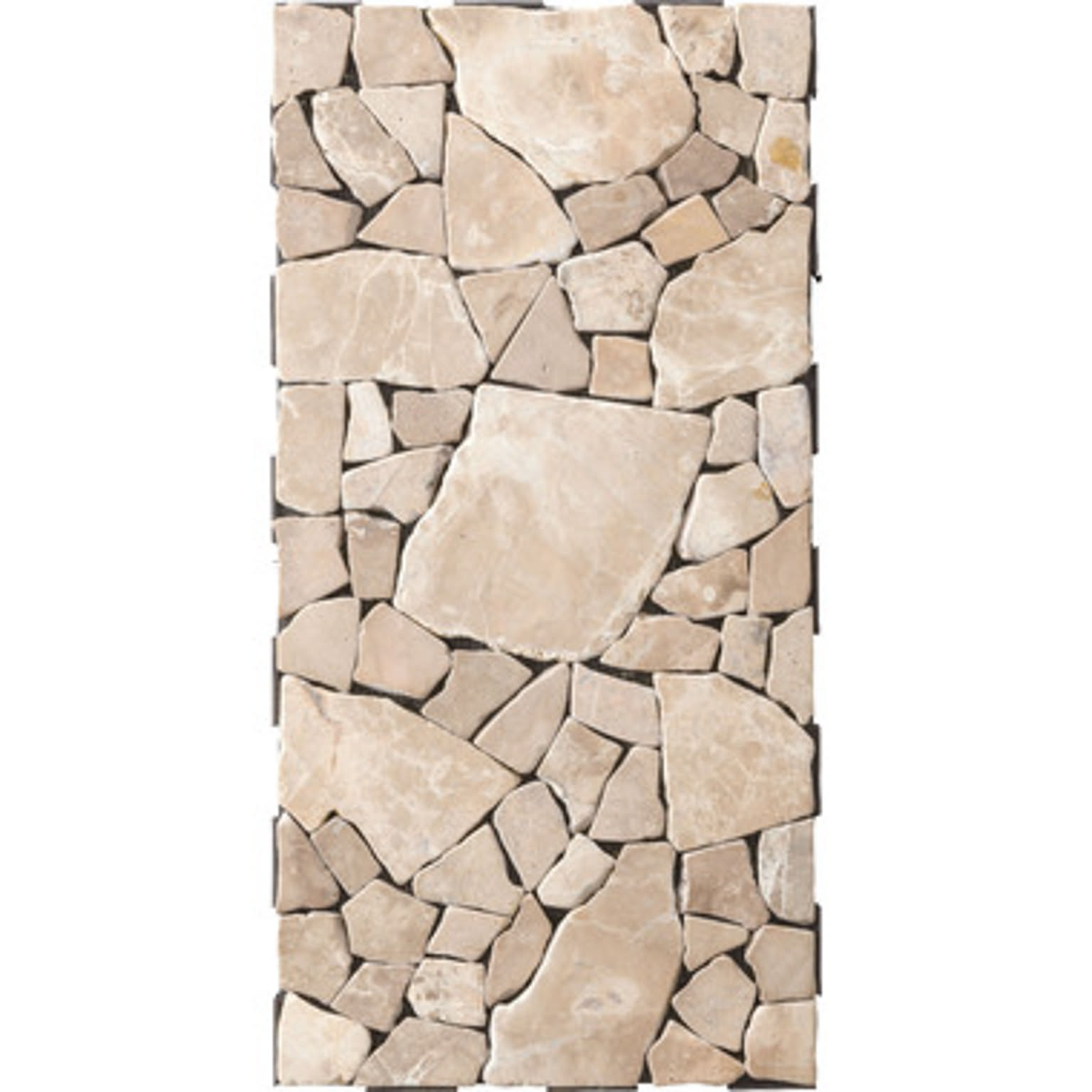 フロアタイル フロアパネル バラ売り 工具不要 はめるだけ 置くだけ ベランダ 屋外 室外 バルコニー 庭 ガーデン FLR-202