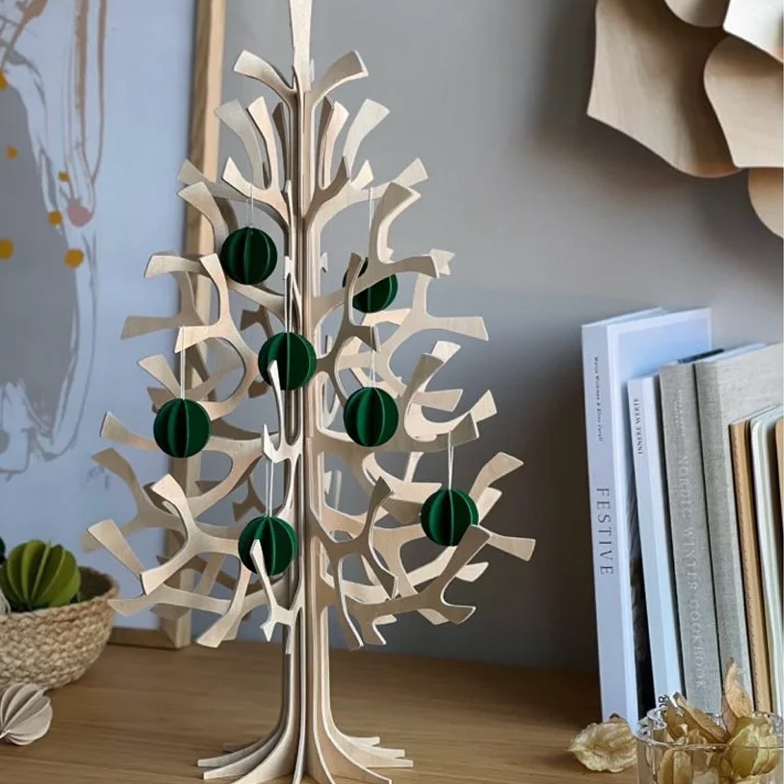 クリスマスグッズ