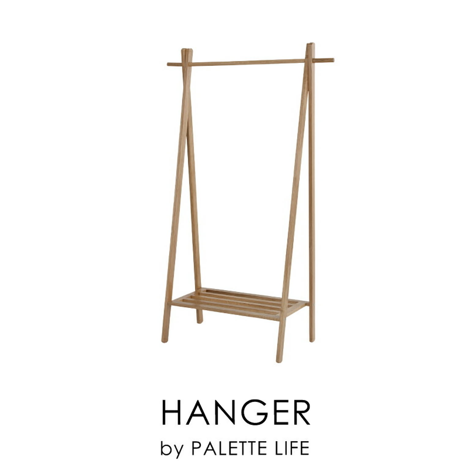 ハンガーラック・コートハンガー