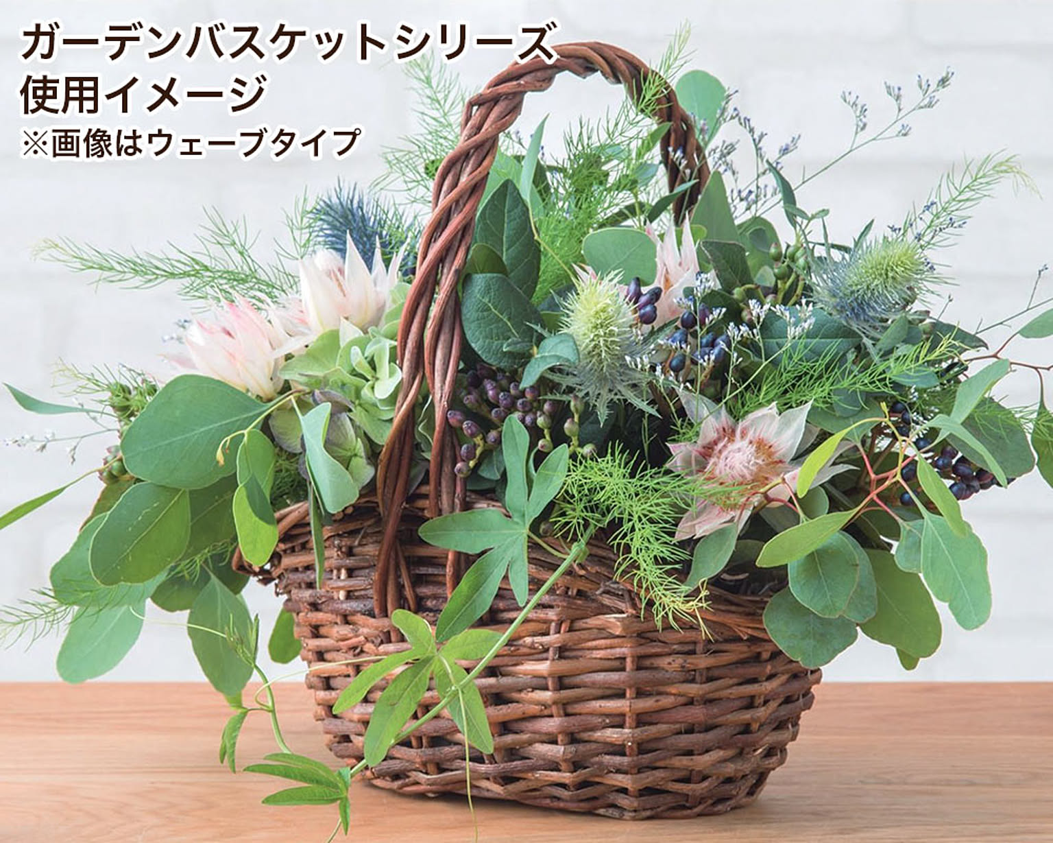 プランター・植木鉢