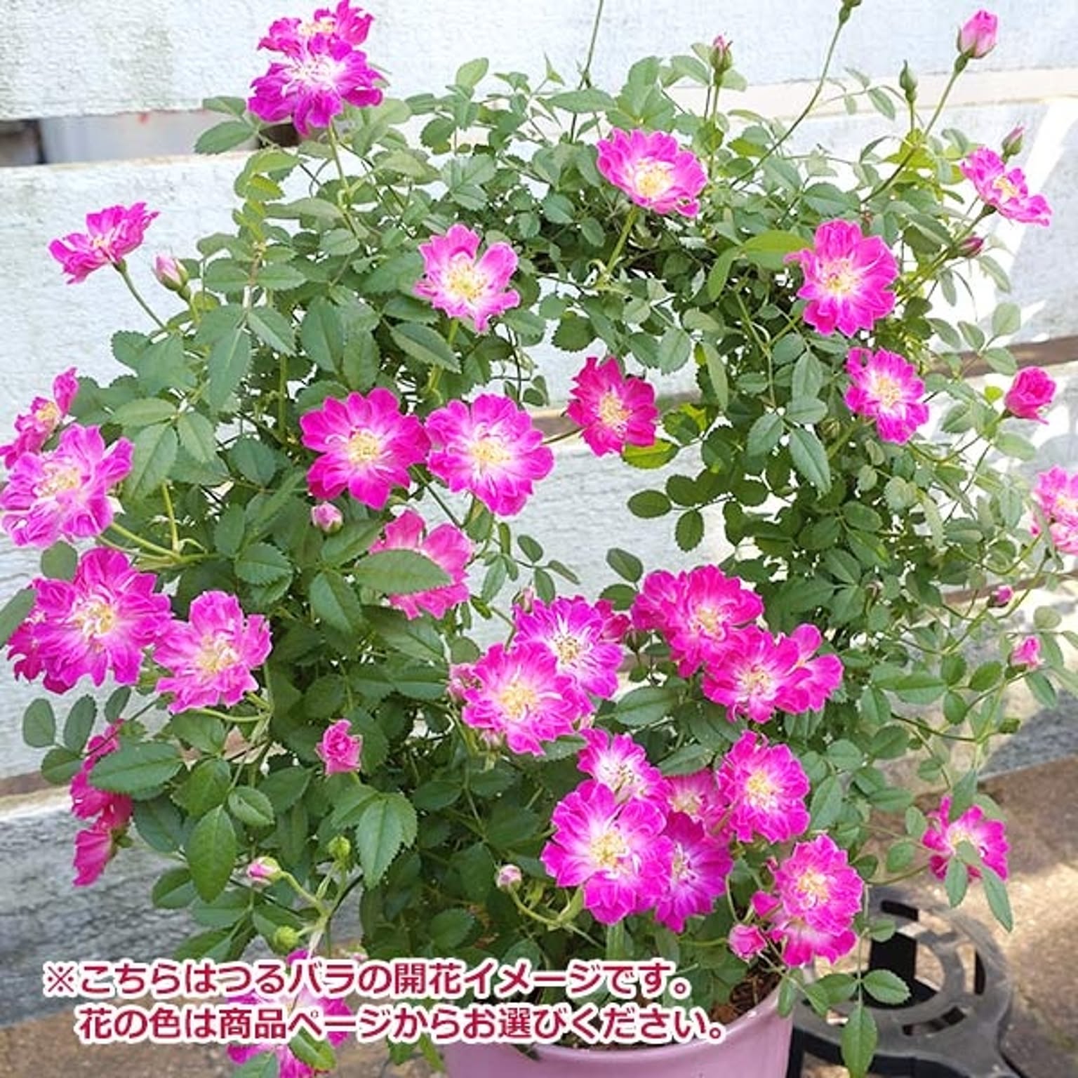 造花・アートフラワー