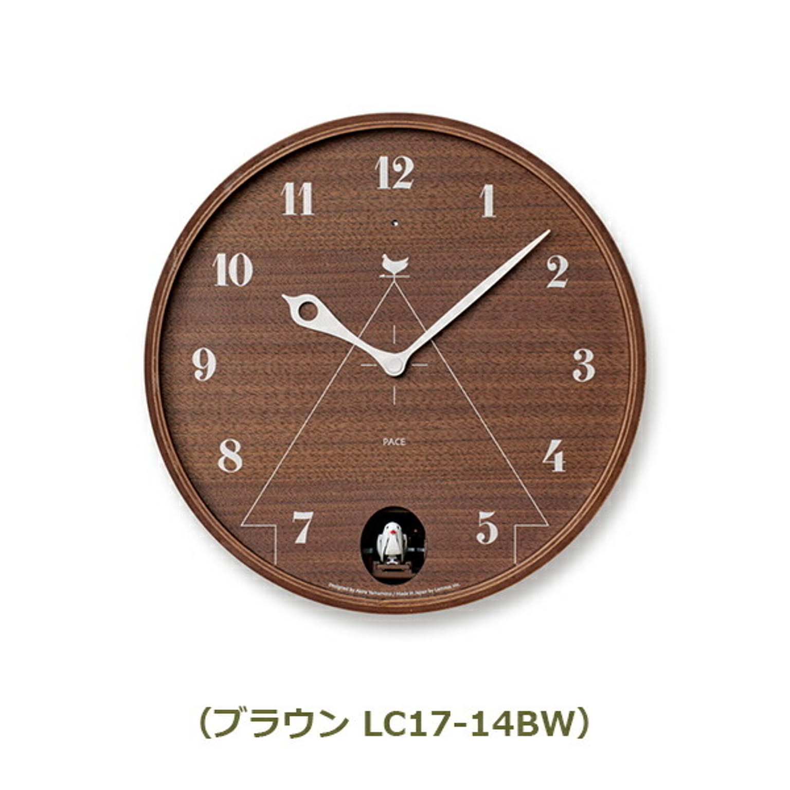 掛け時計