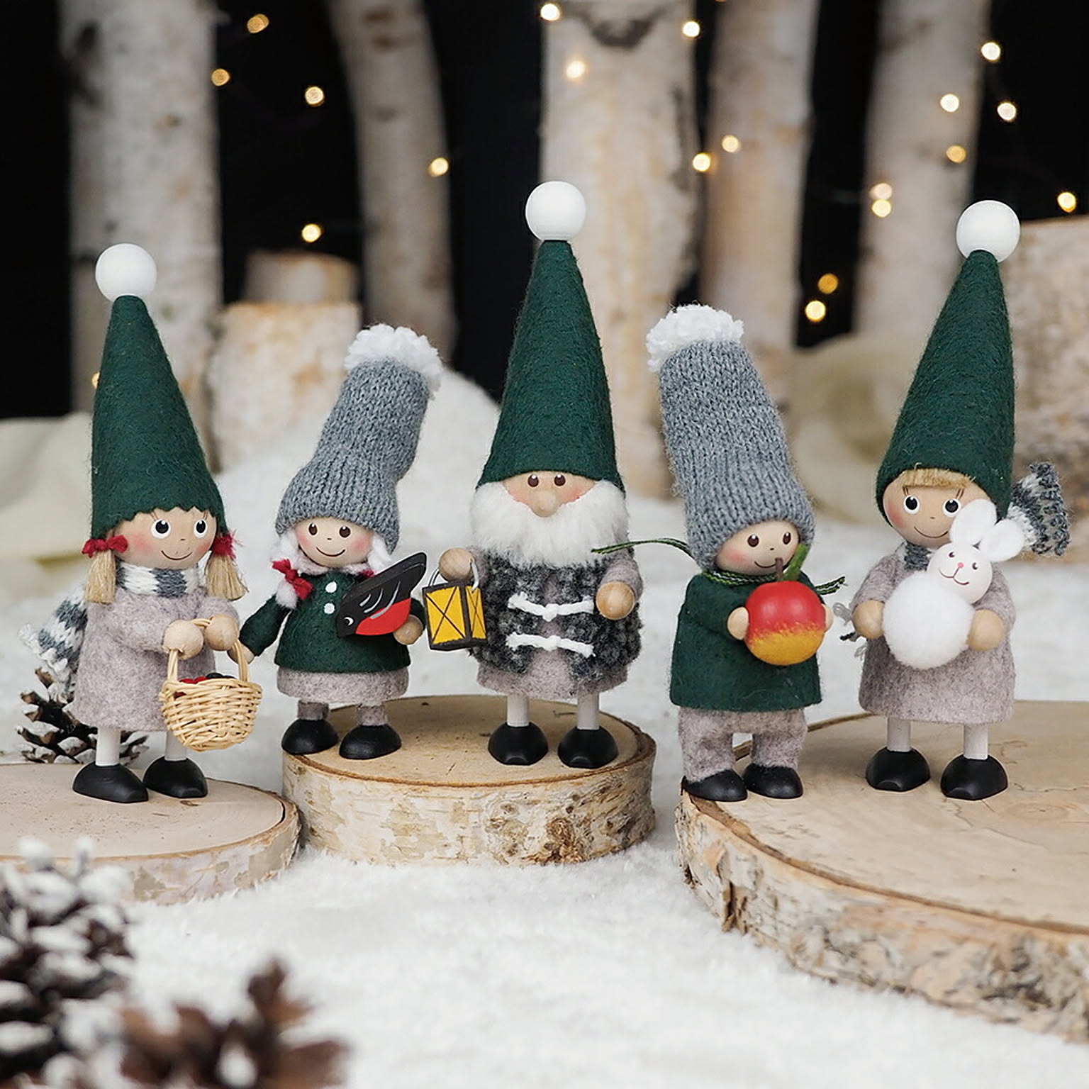 クリスマスグッズ