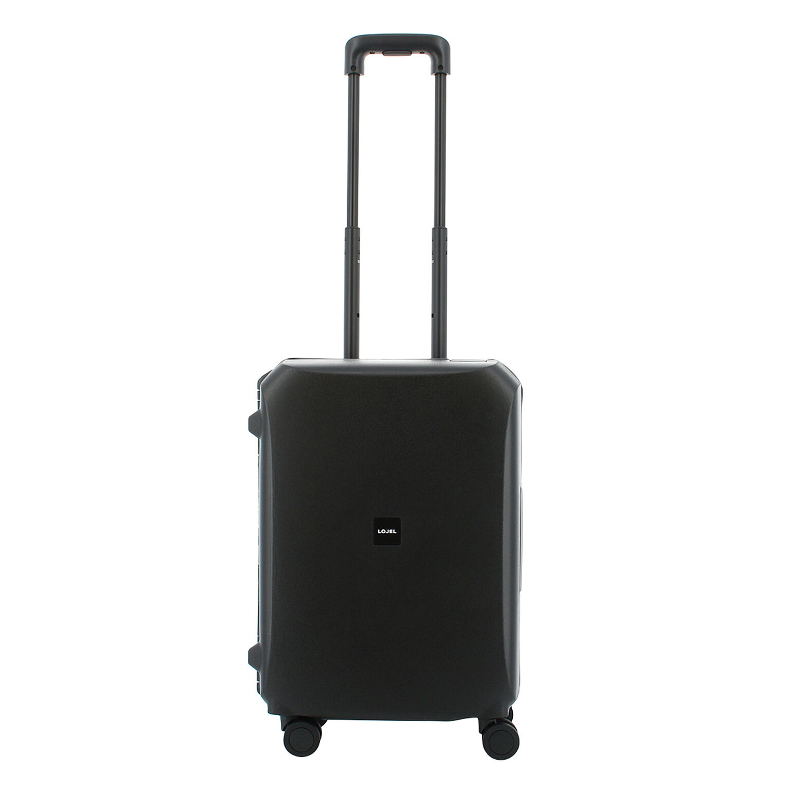 ロジェール スーツケース 37L 48.5cm Voja VOJA-S ハード LOJEL TSAロック搭載 キャリーバッグ キャリーケース