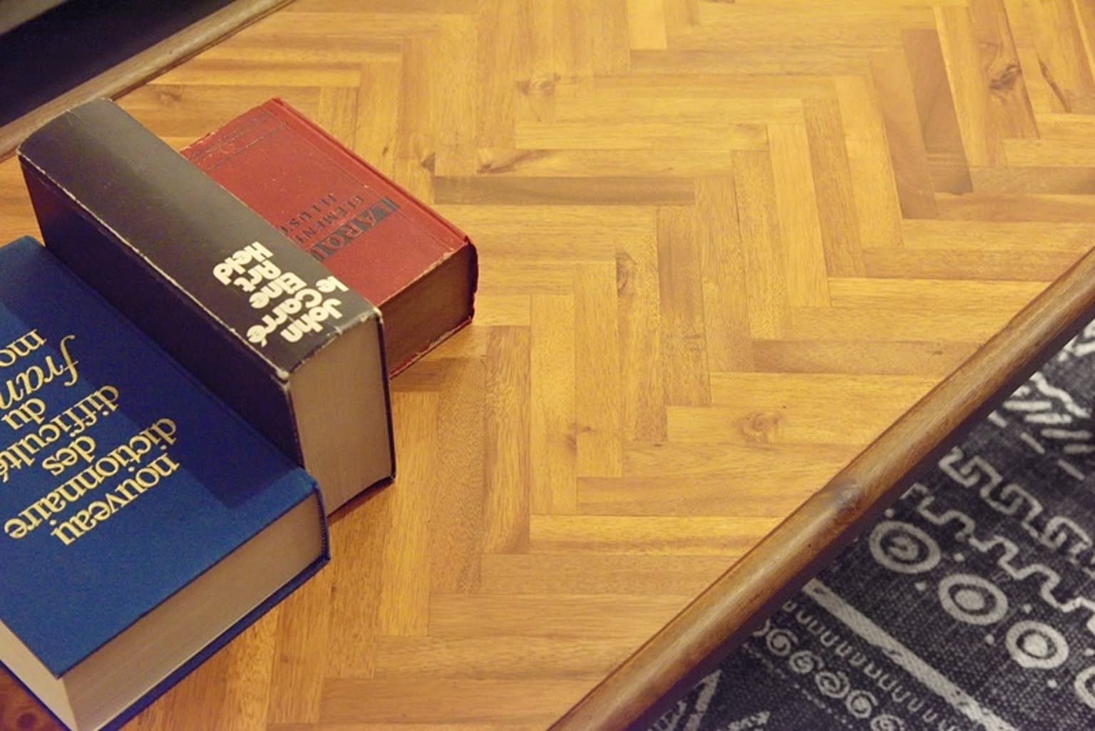 センターテーブル・ローテーブル