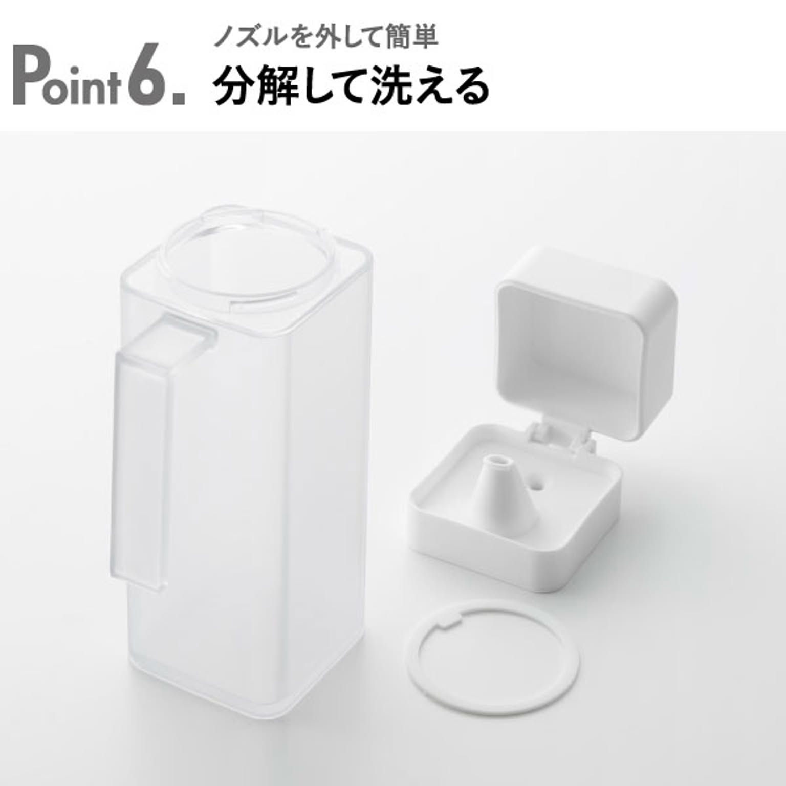 調味料入れ