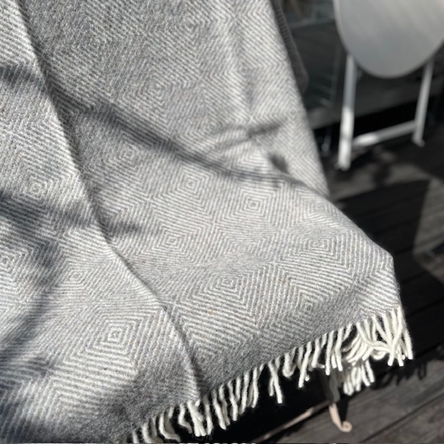 ブランケット・毛布