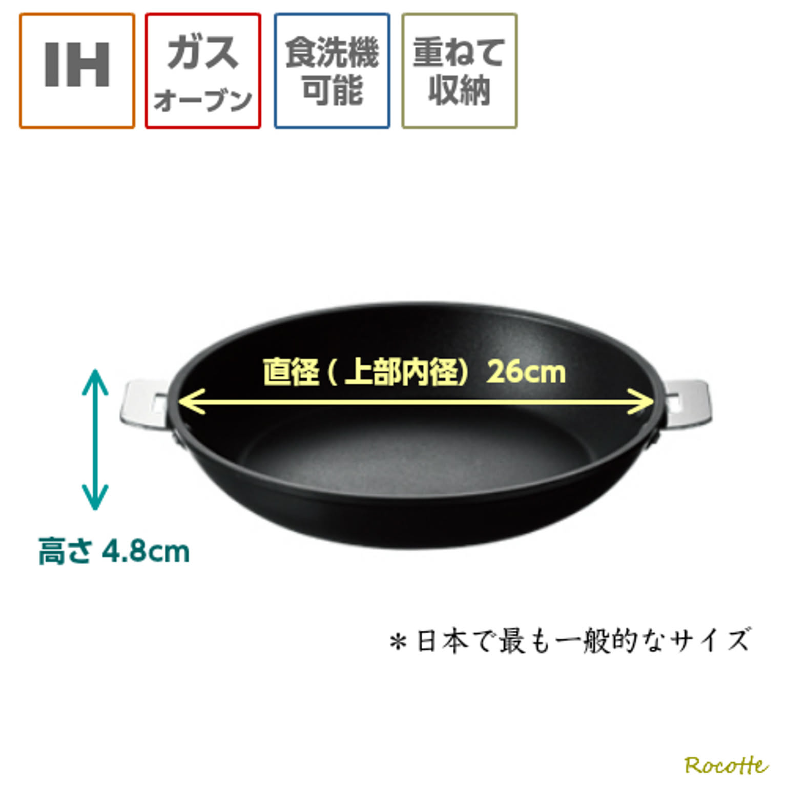 フライパン