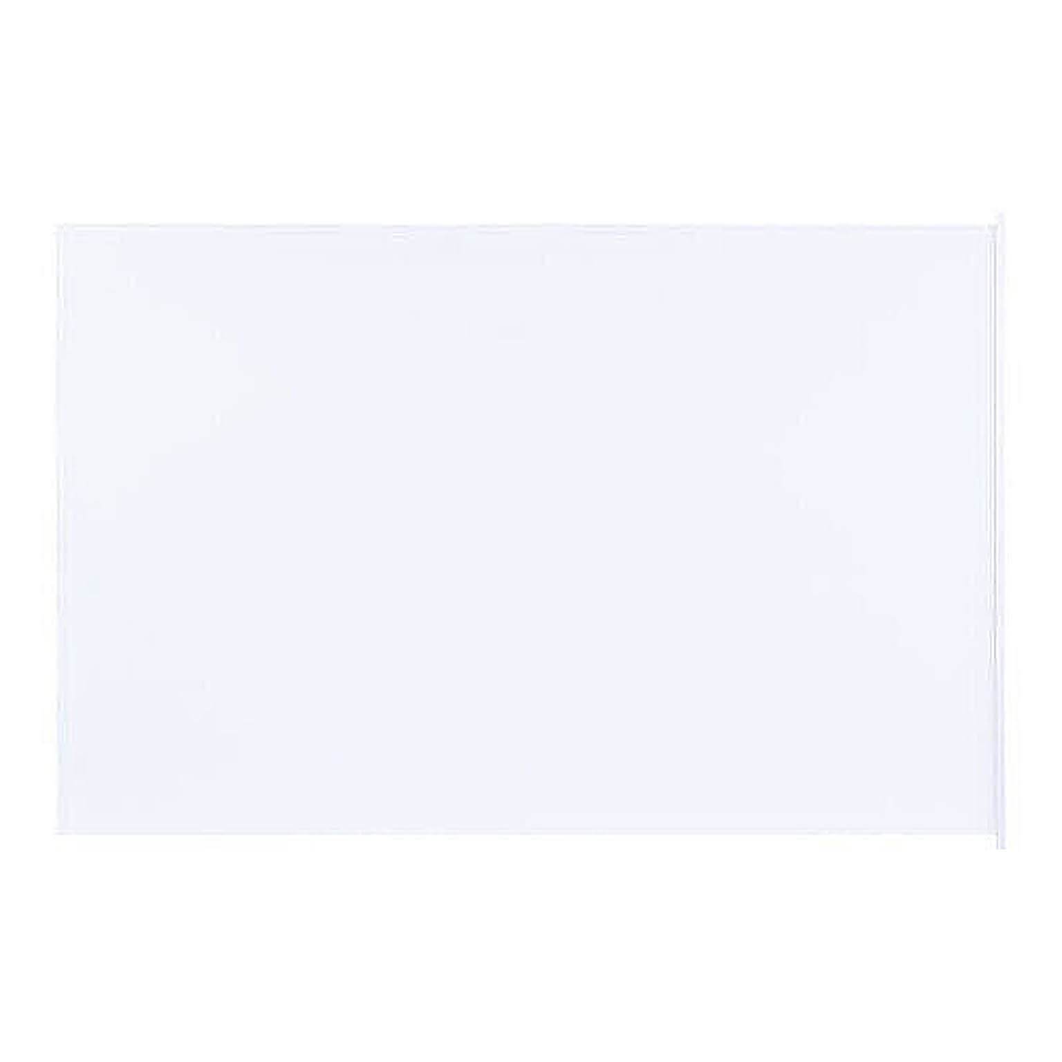 サンワサプライ　プロジェクタースクリーン(マグネット式)　PRS-WB1218M 管理No. 4969887620281