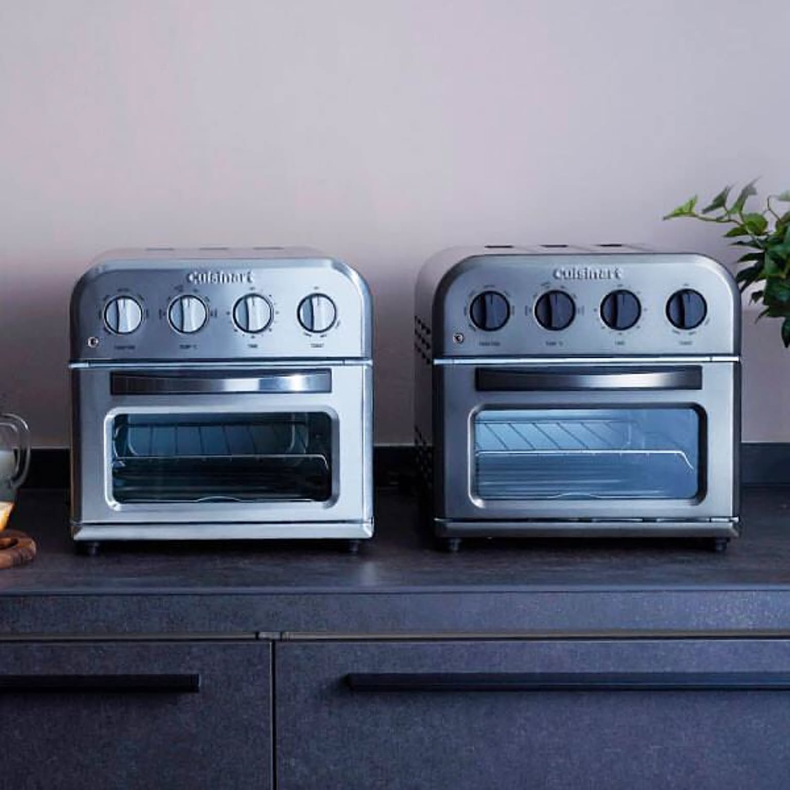 Cuisinart クイジナート TOA-29 ノンフライオーブントースター
