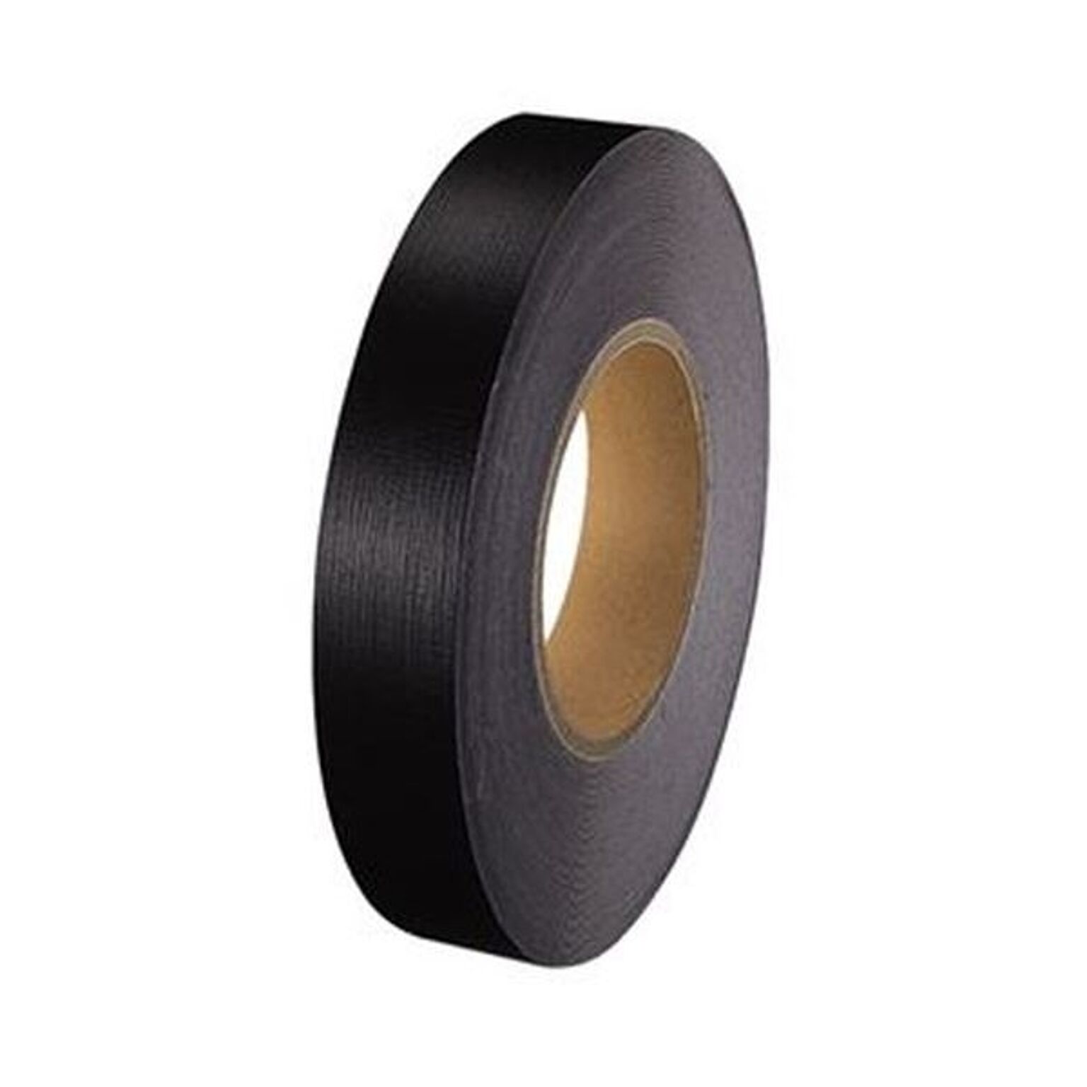 （まとめ）コクヨ 製本テープ（業務用）ペーパークロスタイプ 25mm×50m 黒 T-K425ND 1巻【×5セット】