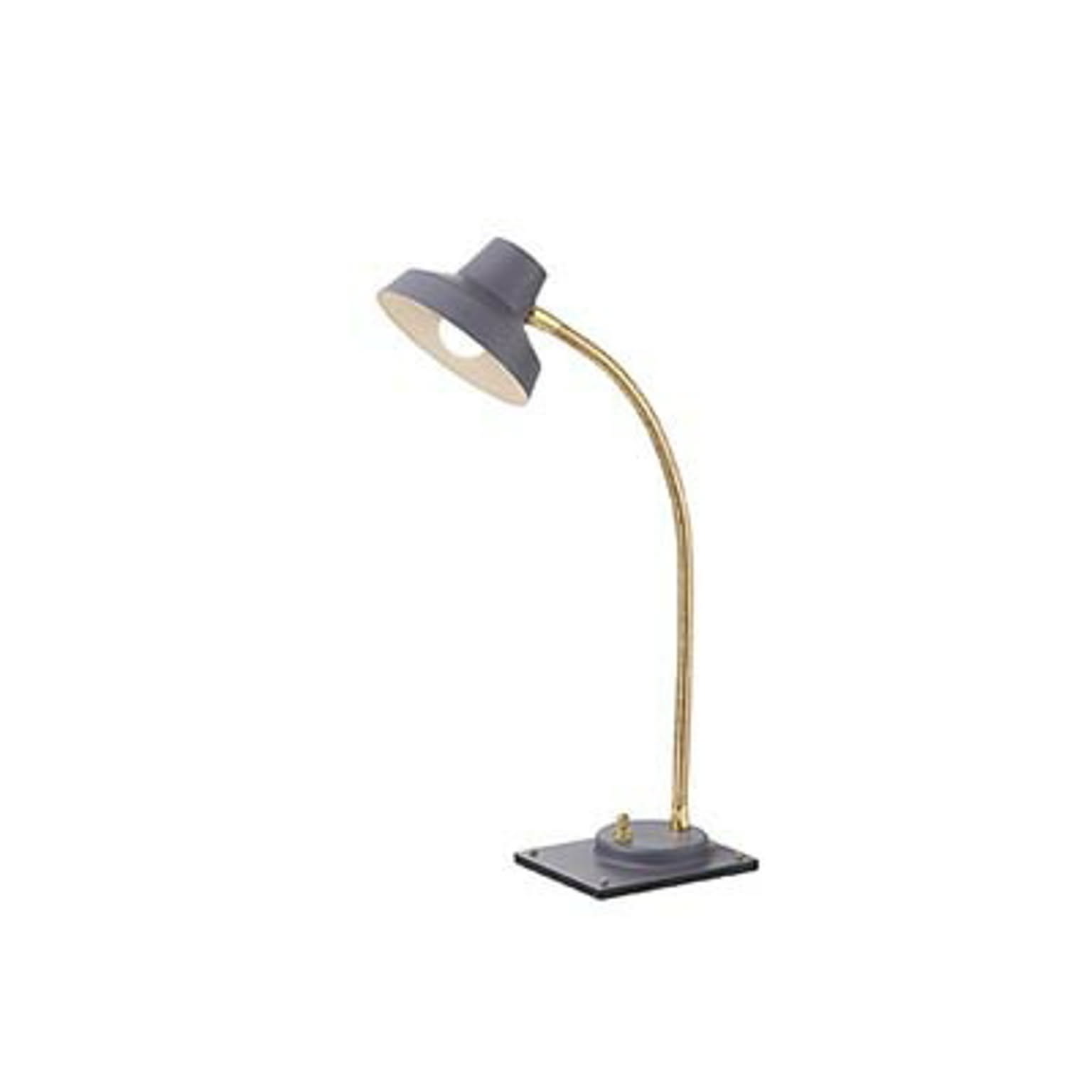Madison-LED desk light マディソンデスクライト(LED内蔵) AW-0378E 卓上照明 CREE社LED 可動アーム ミッドセンチュリー レトロ