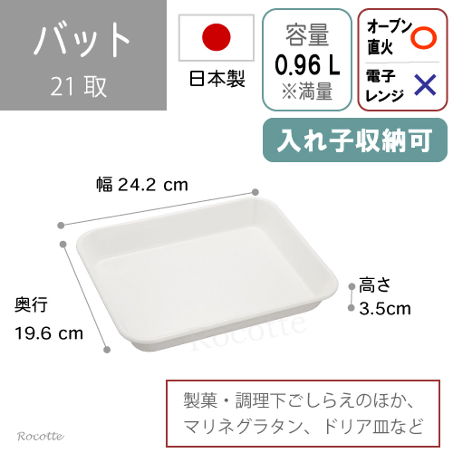 バット