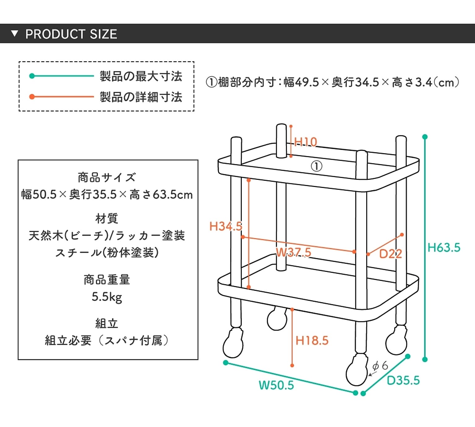 ワゴン