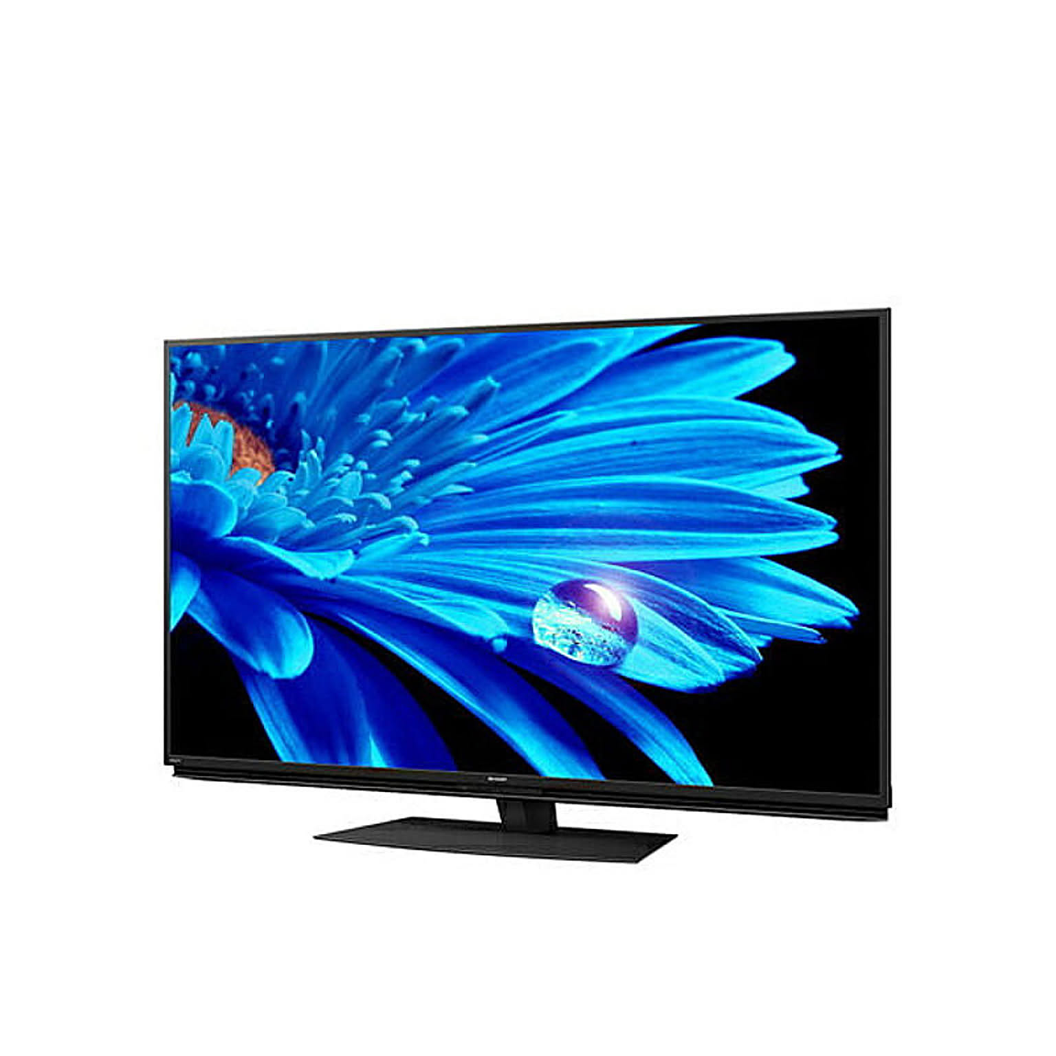 液晶テレビ