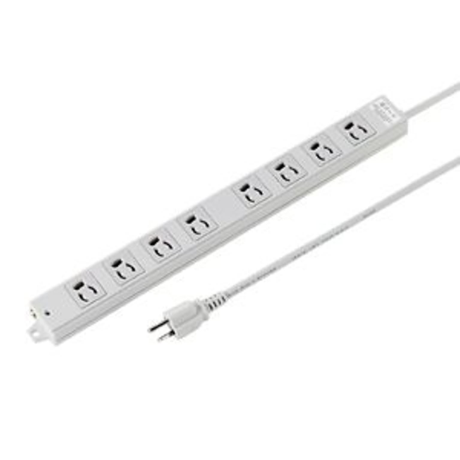 電源タップ