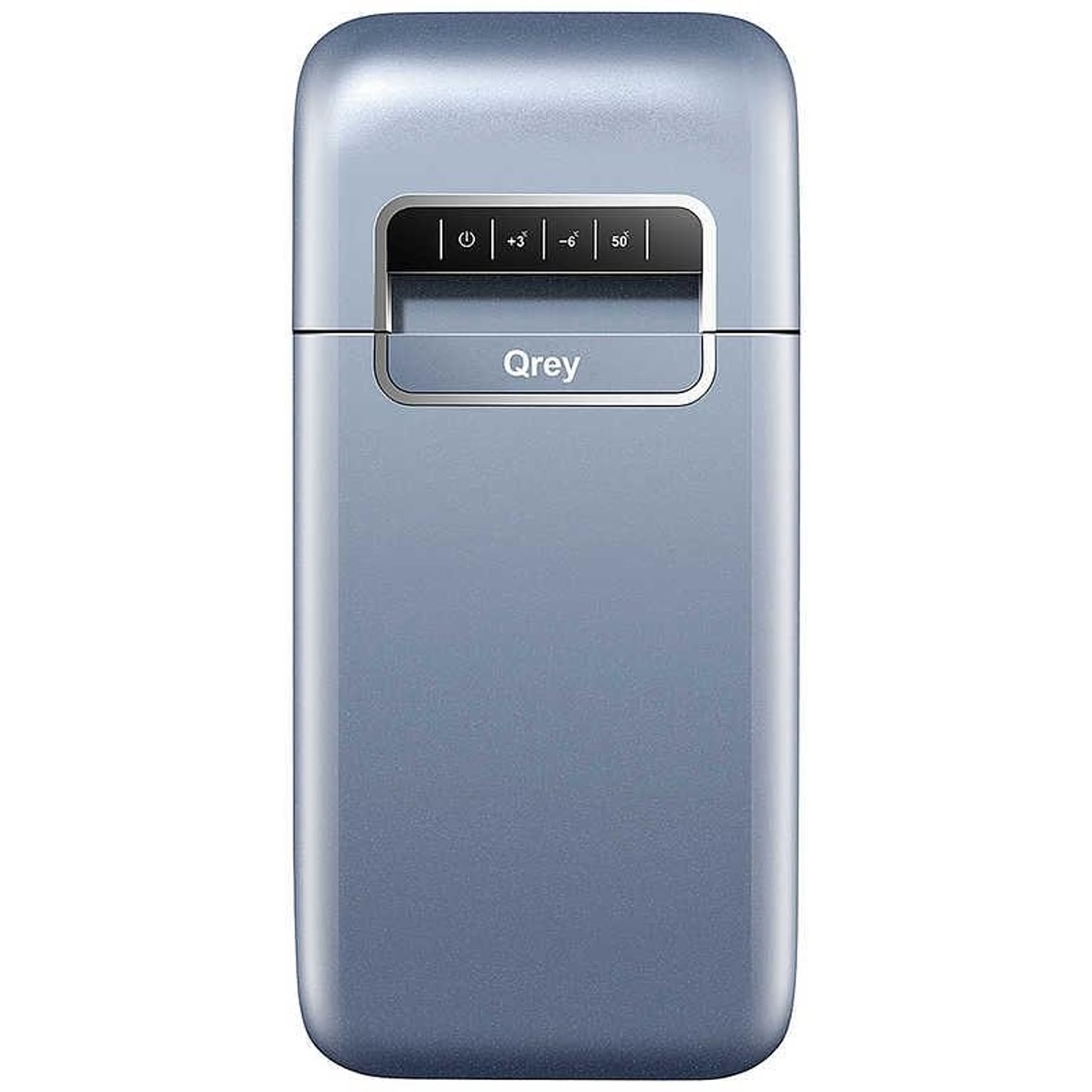 Qrey｜キューレイ ポータブル冷蔵庫 T6 [6L][T6][冷蔵庫 小型 ミニ