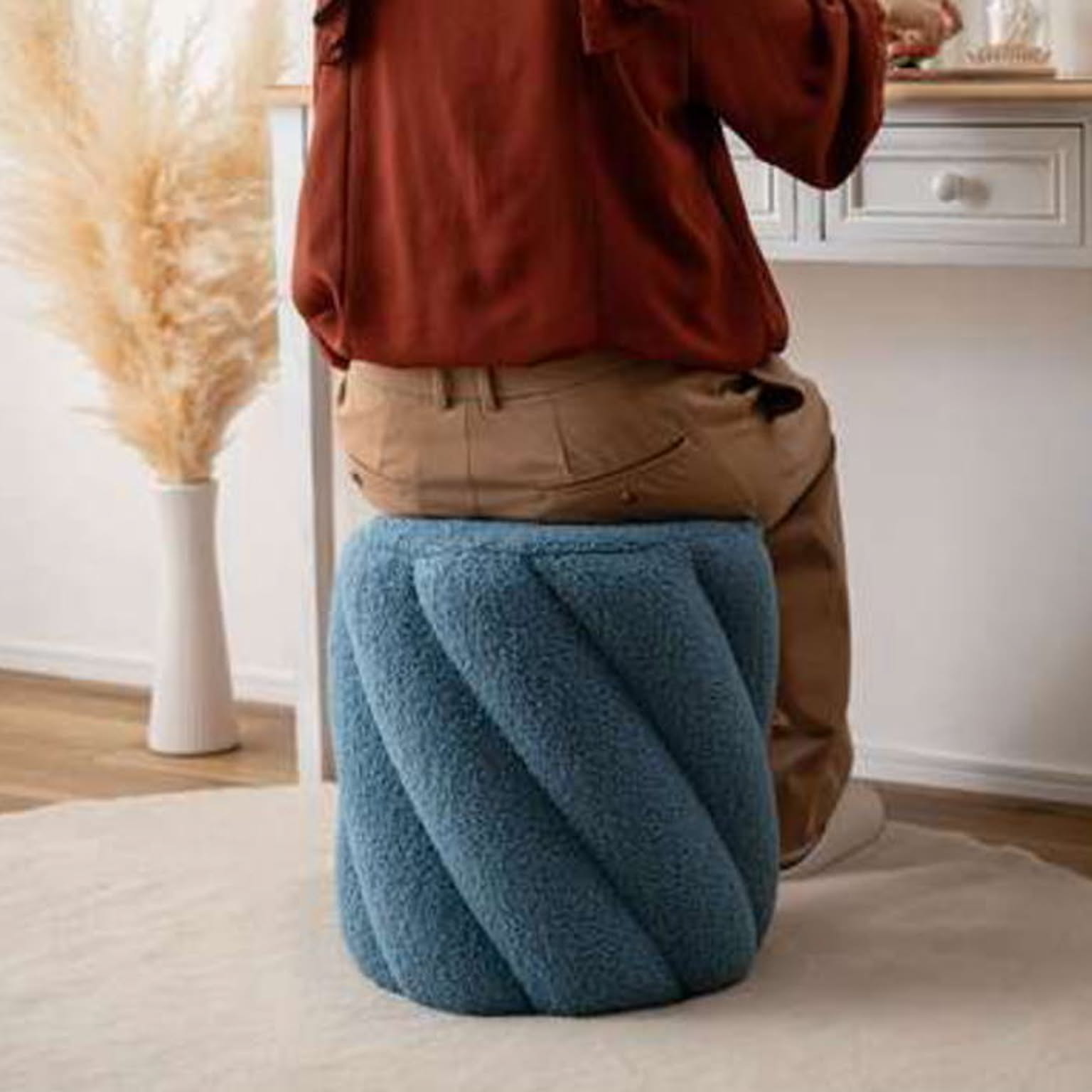 スツール・丸椅子