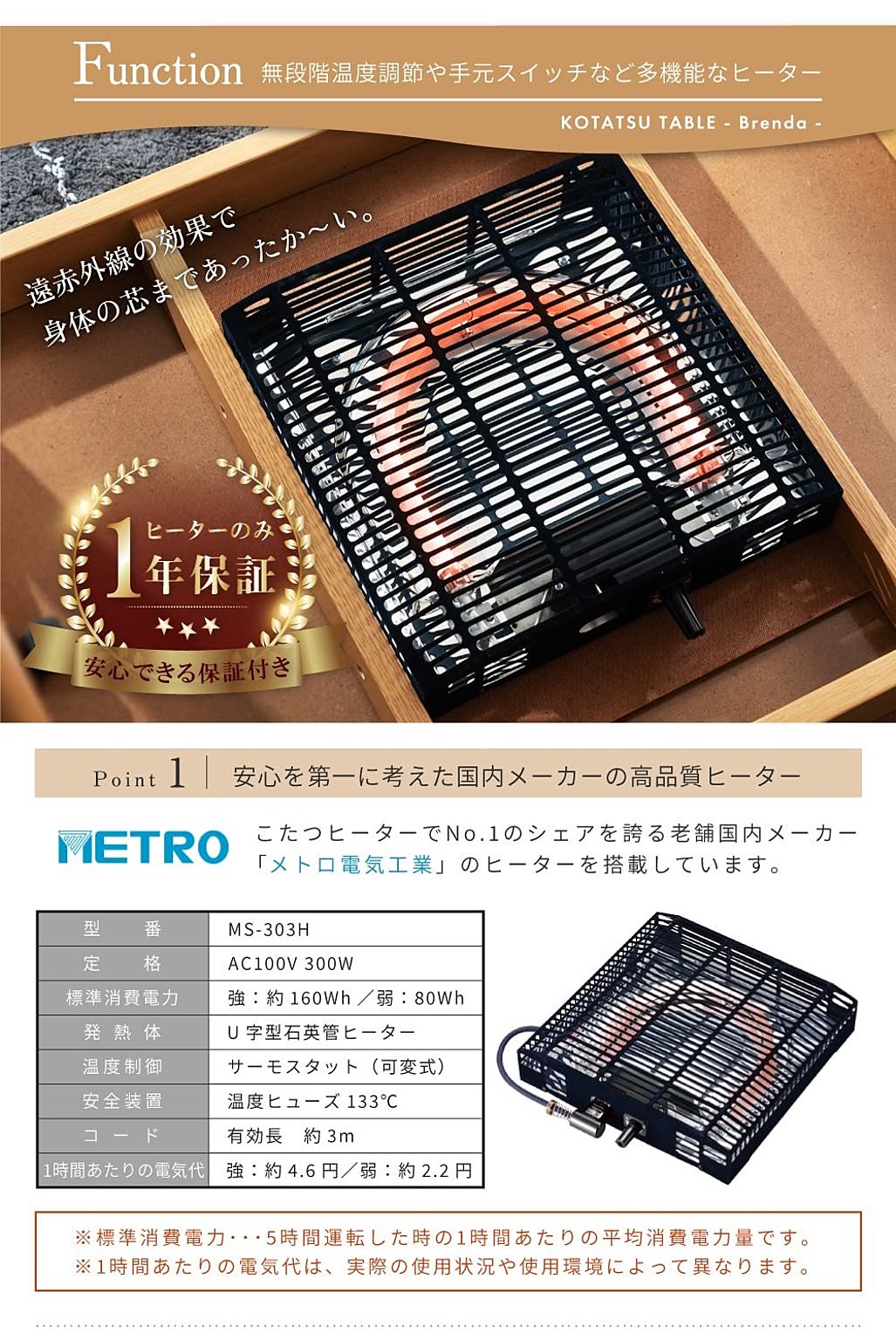 こたつ