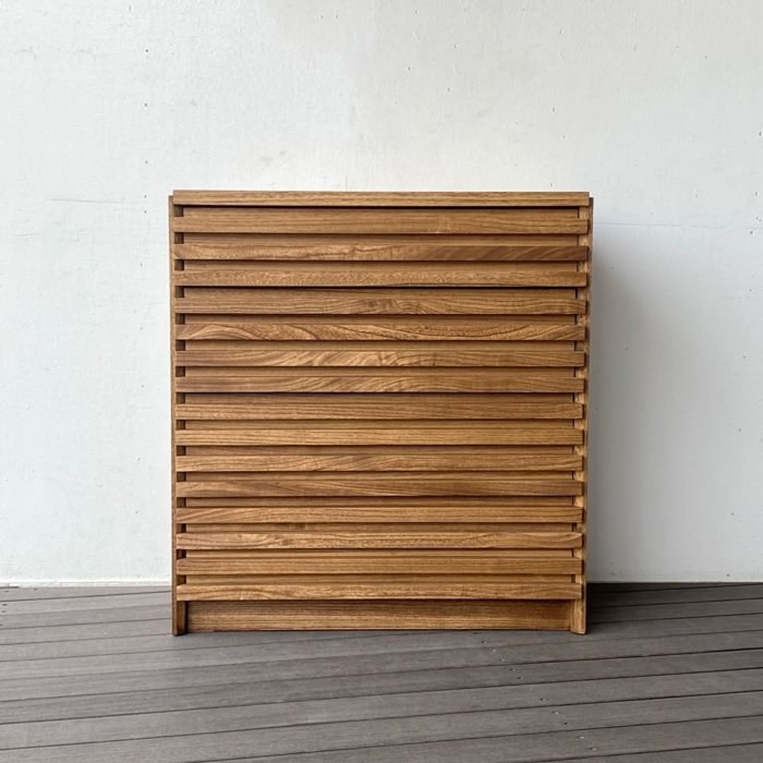 リビングチェスト　幅105cm・幅80cm