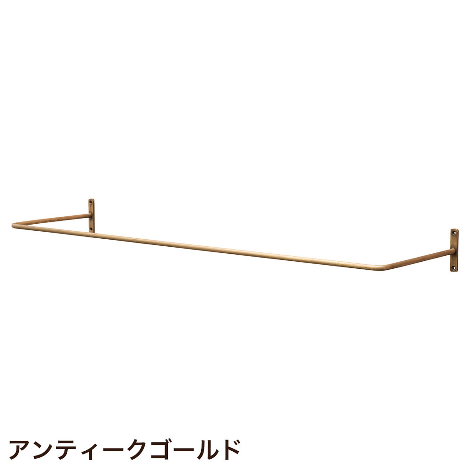 アイアンバー