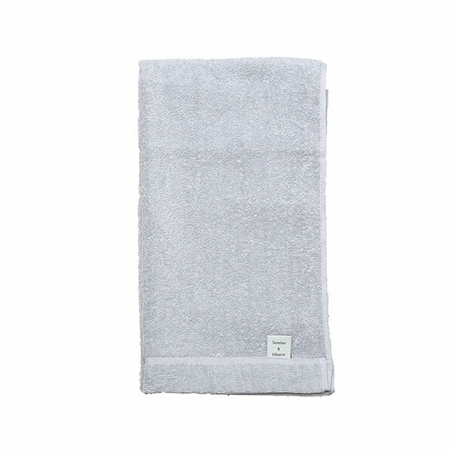 organic cotton towel / face イデアコ オーガニック コットン タオル / フェイス 泉州タオル/日本製