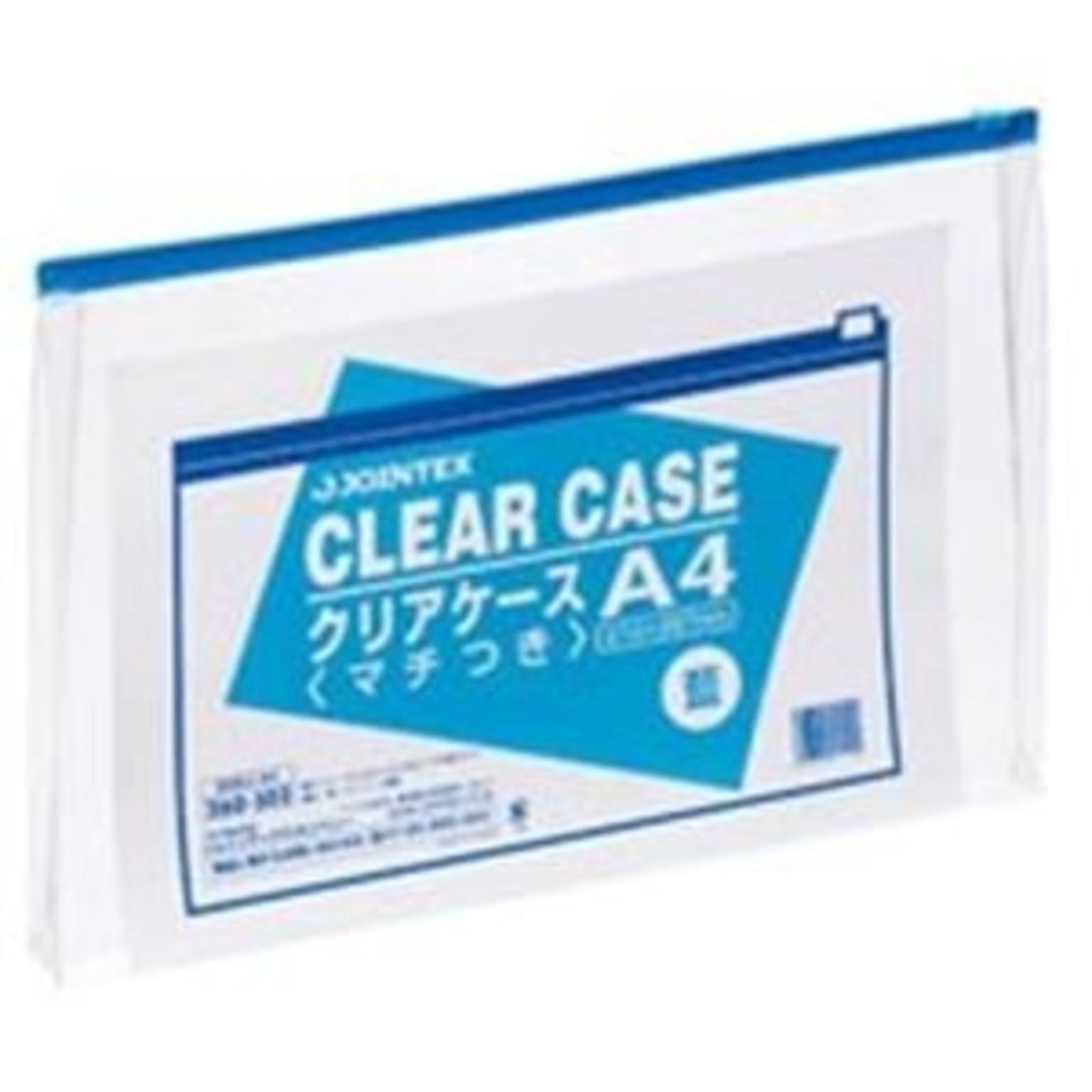 クリアケース・クリアファイル