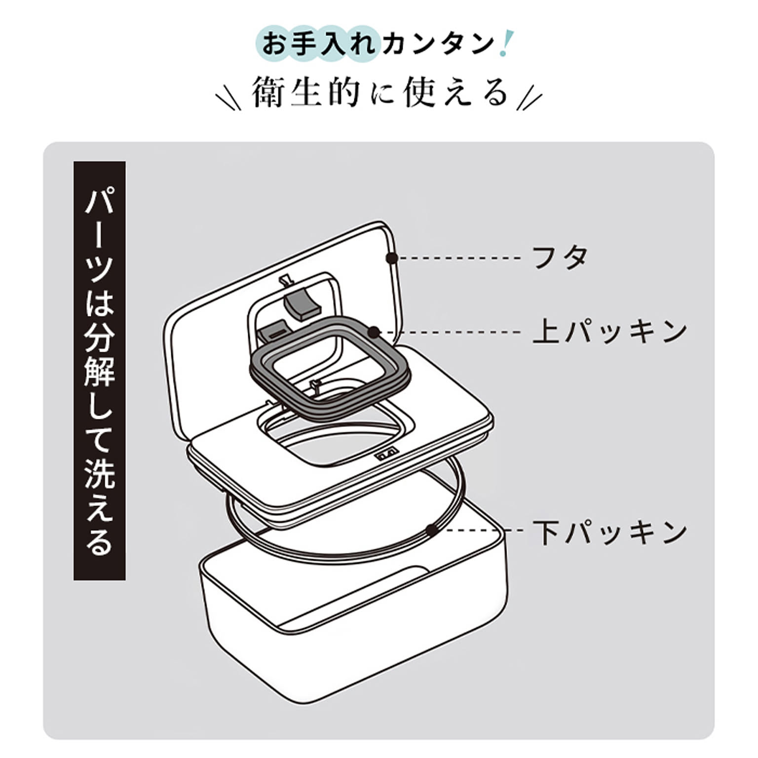 収納ケース