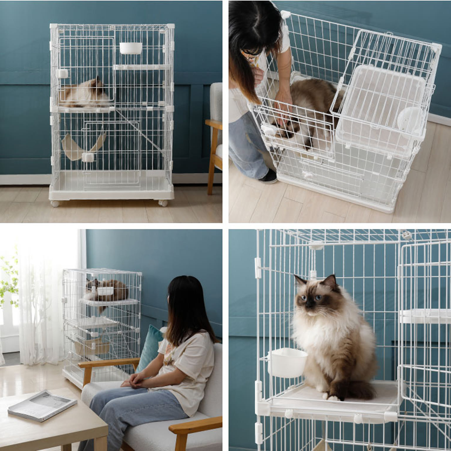 猫用インテリア・猫用家具