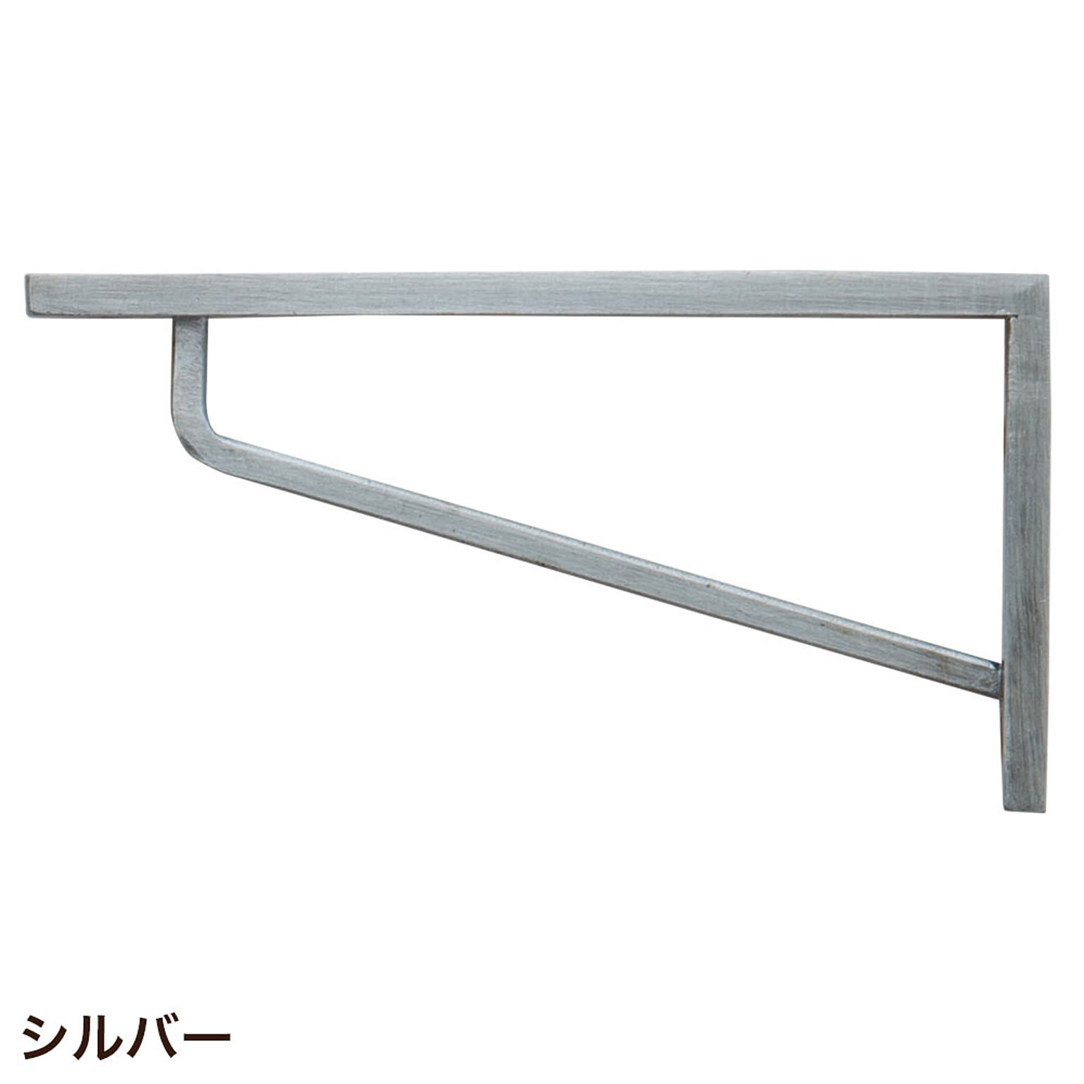 棚受け金具 ブラケットSS (pa634243)