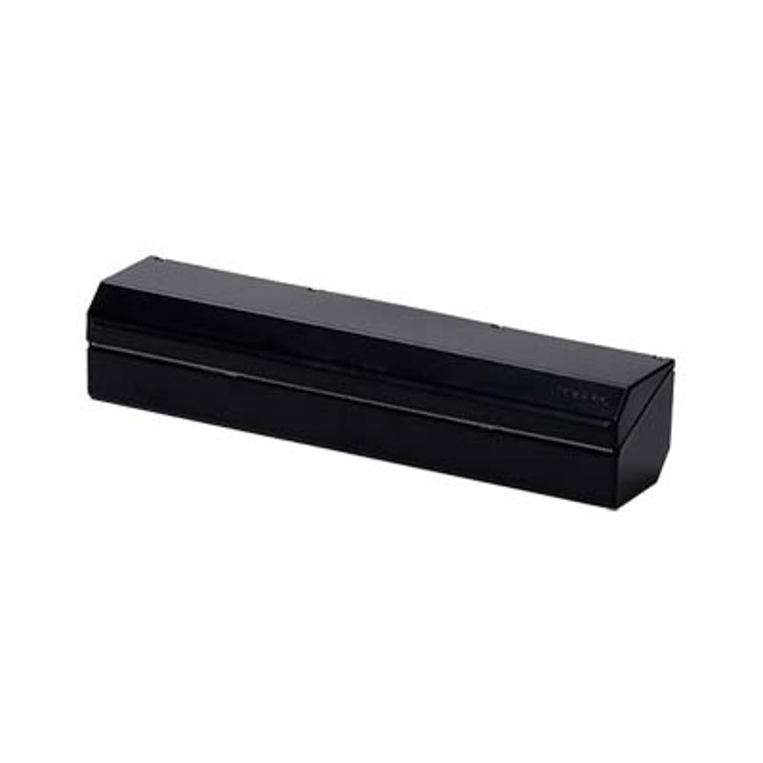 ideaco イデアコ Wrap Holder 22「ラップホルダー22」22cm ラップホルダー ラップケース 壁面マグネット設置