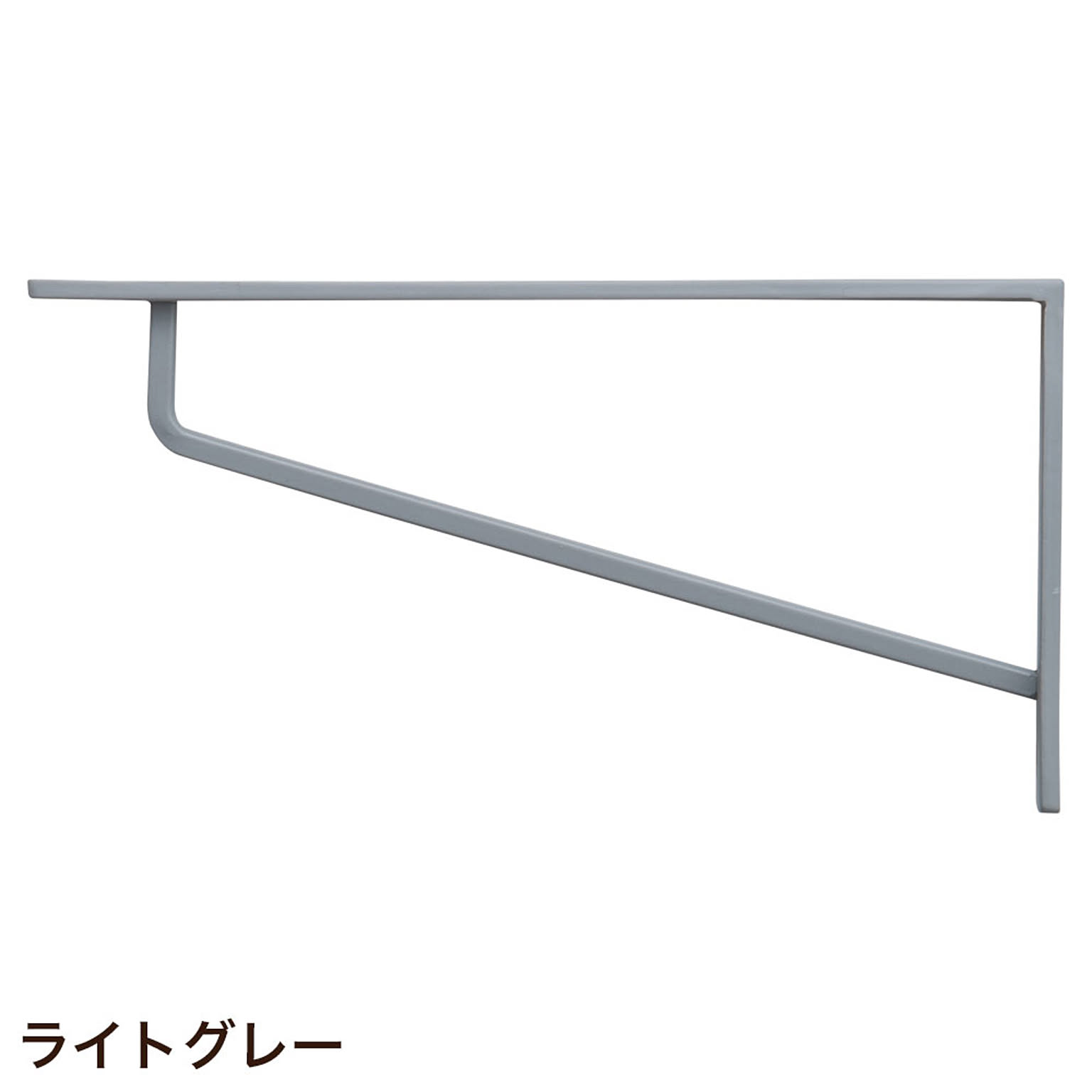 棚受け金具 ブラケットM (pa634245)
