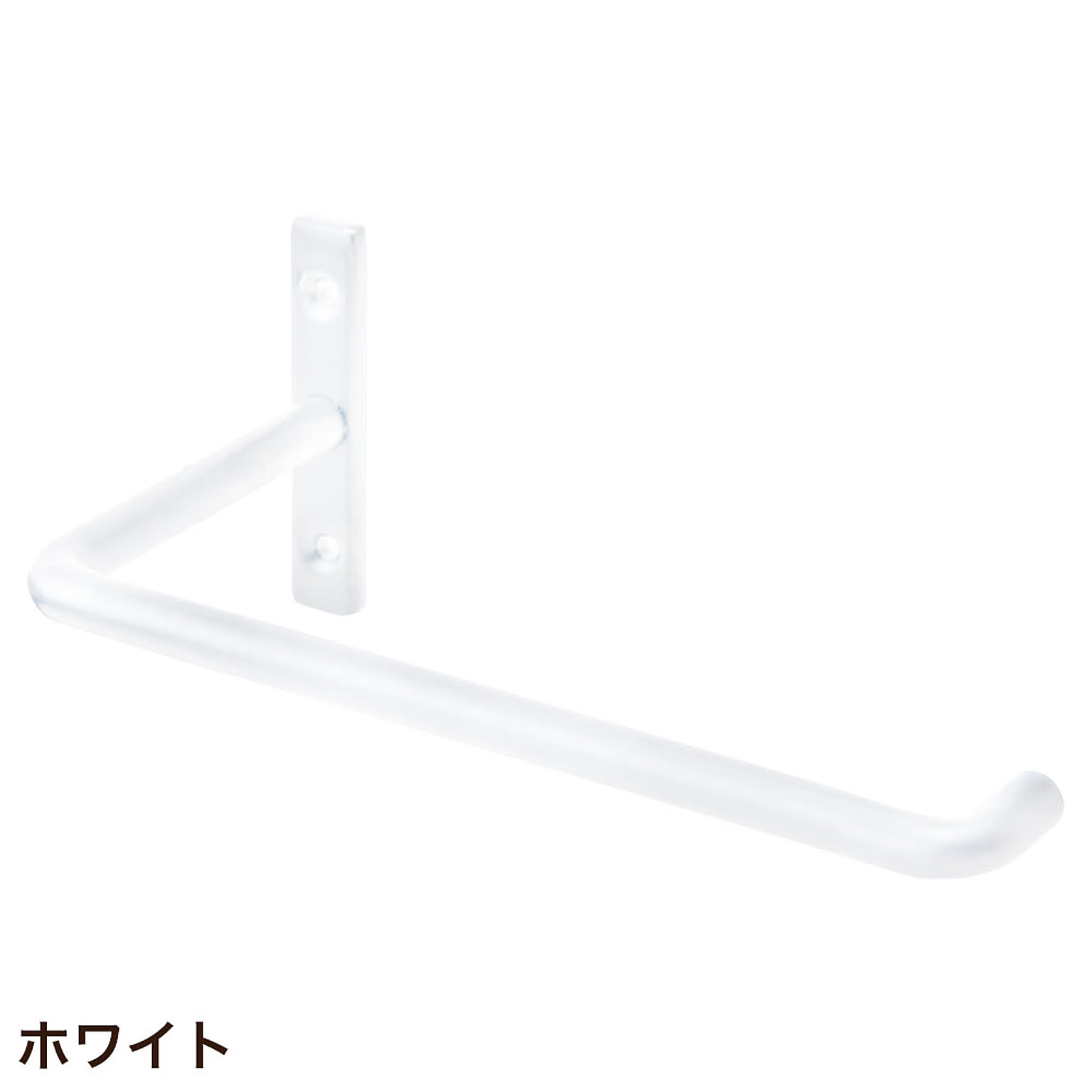 アイアンバー