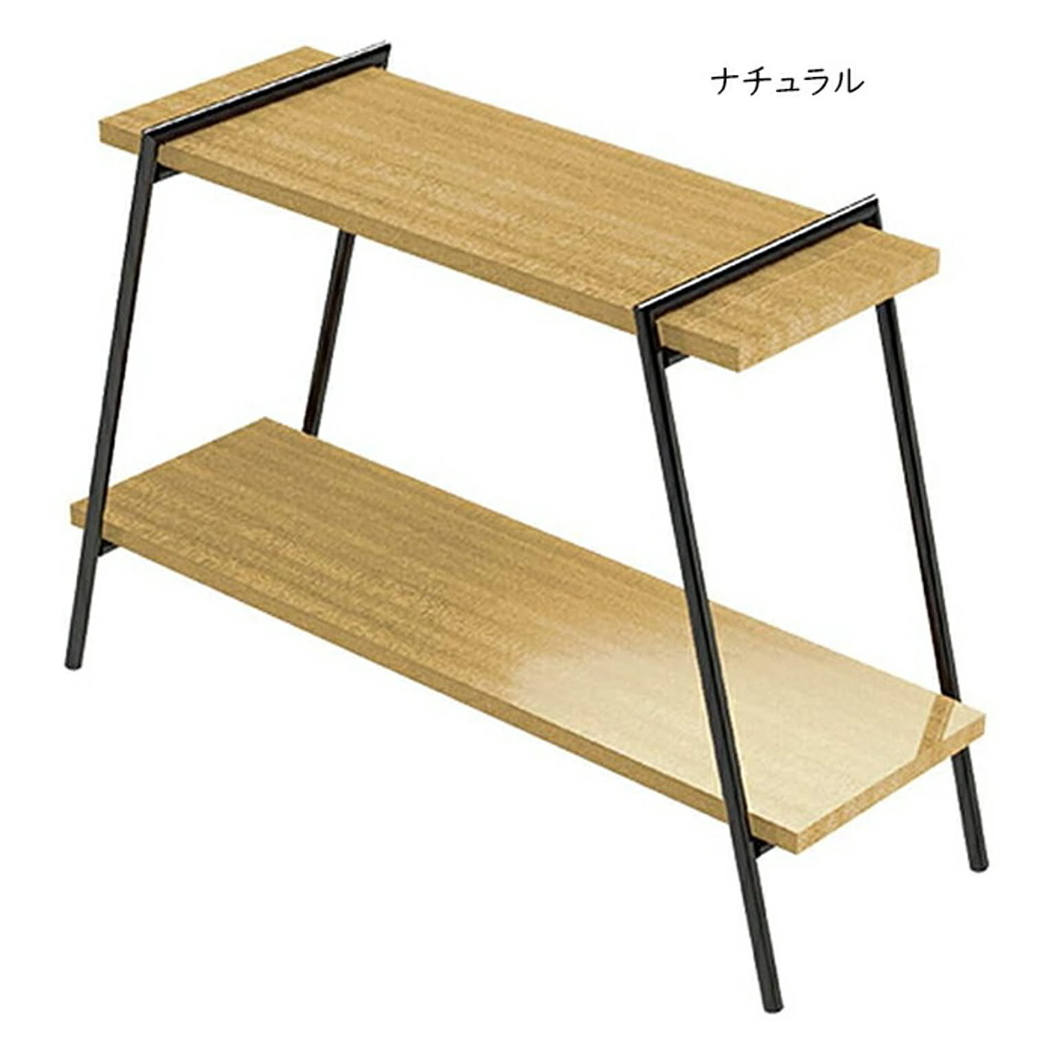 オープンラック