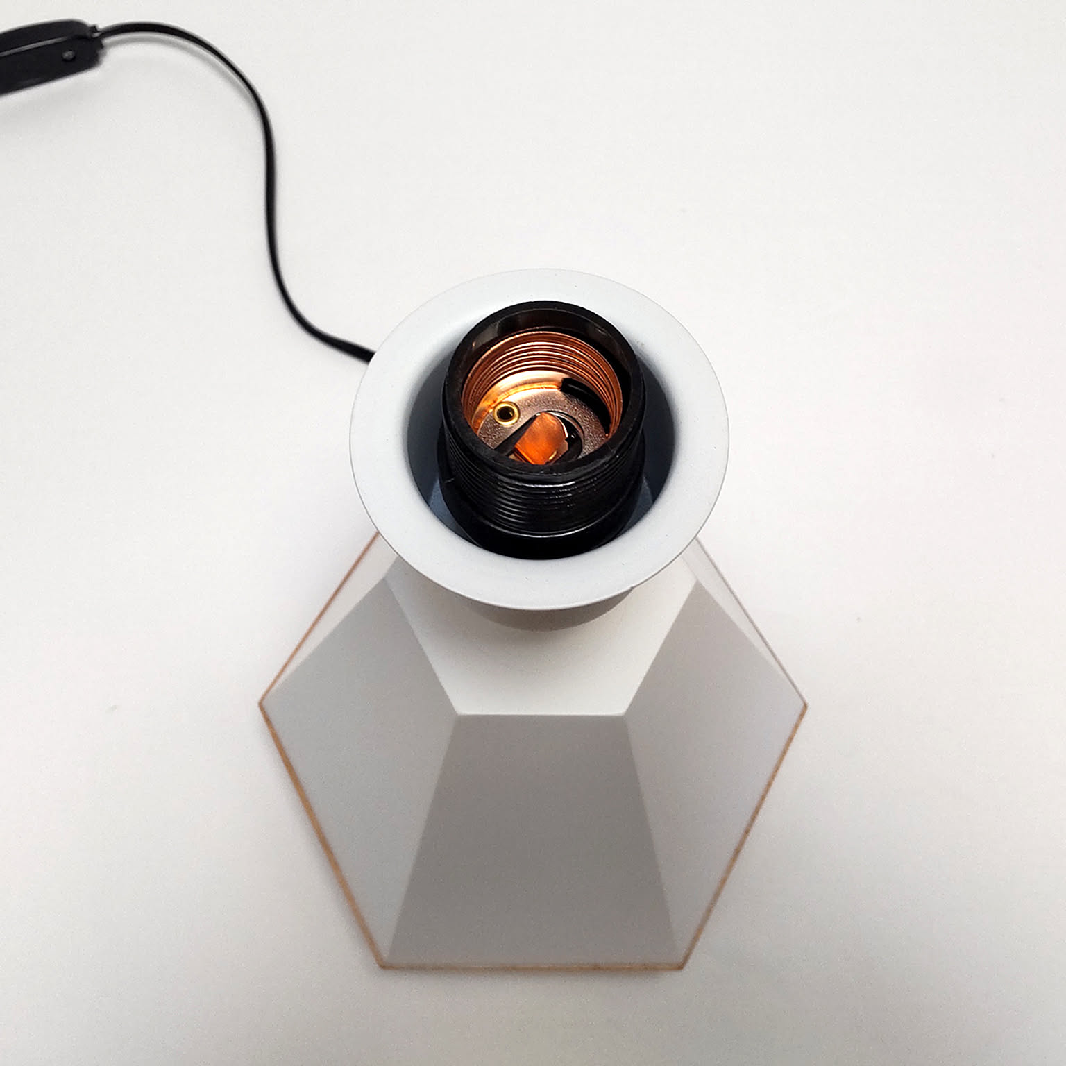 EL COMMUN テーブルライト おしゃれ 北欧 1灯 電球別売 LED対応 EL COMMUN テーブルライト おしゃれ 北欧 1灯 電球別売 LED対応