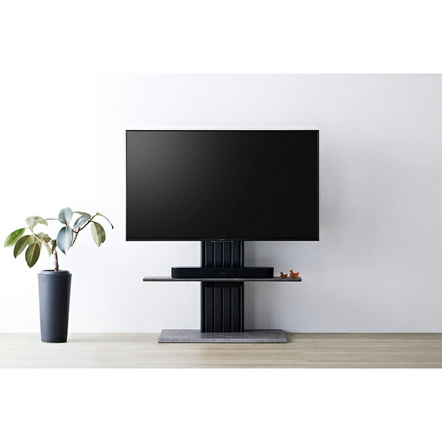 テレビスタンド
