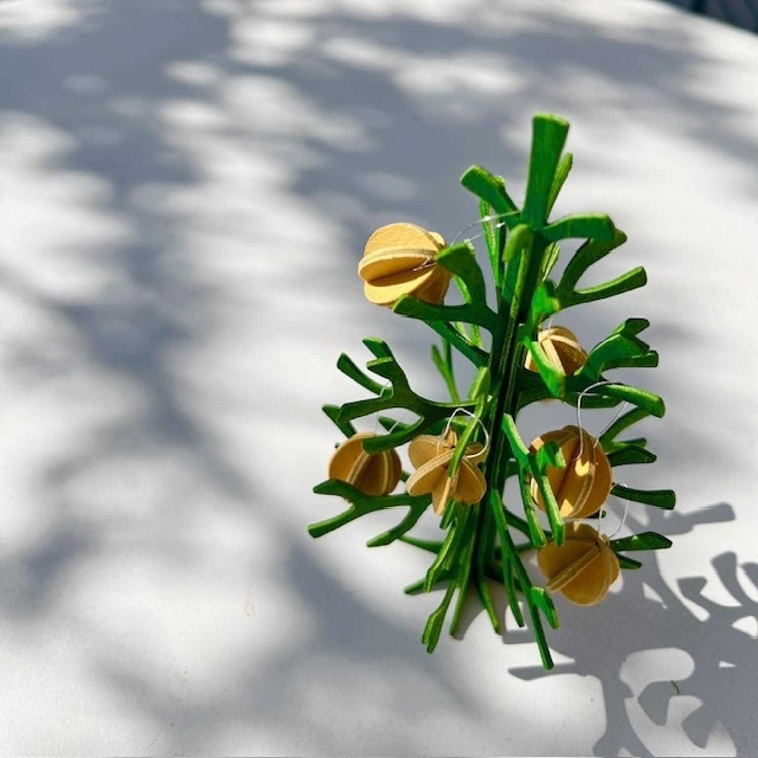 クリスマスグッズ