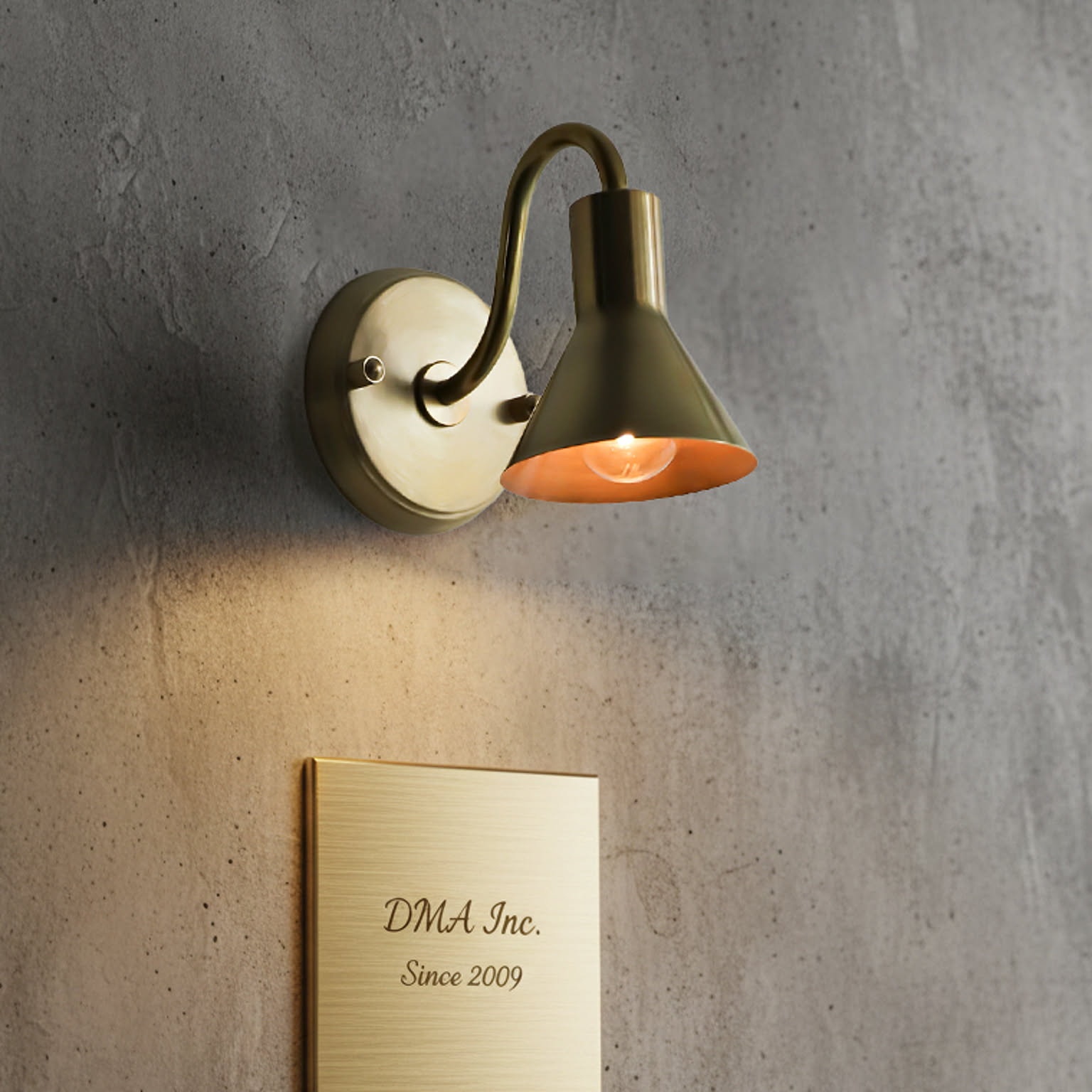 壁掛け照明・ブラケットライト