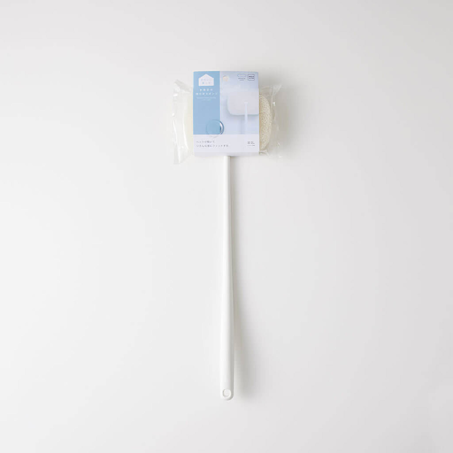 お風呂掃除用品