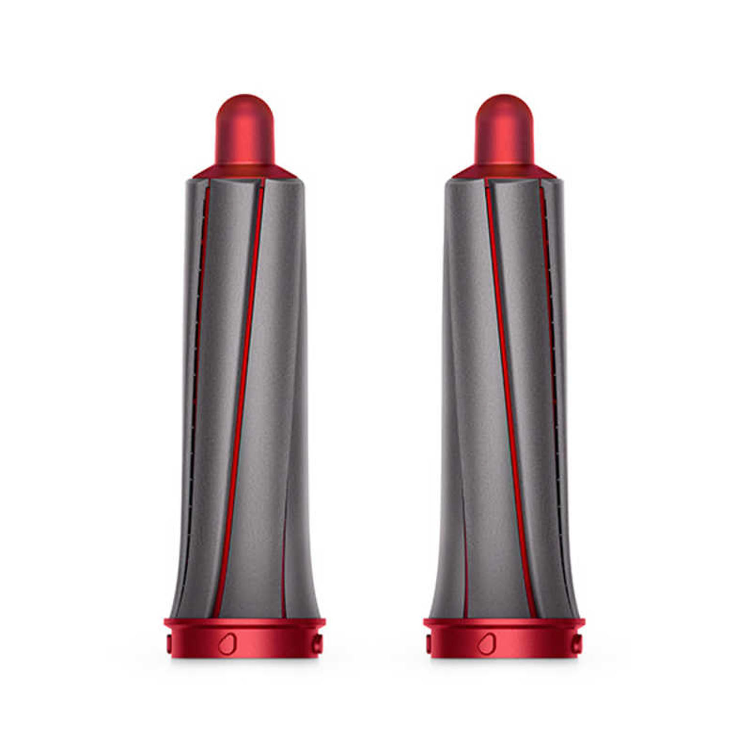 Dyson ダイソン dyson Airwrap Complete ダイソン ニッケル/レッド 