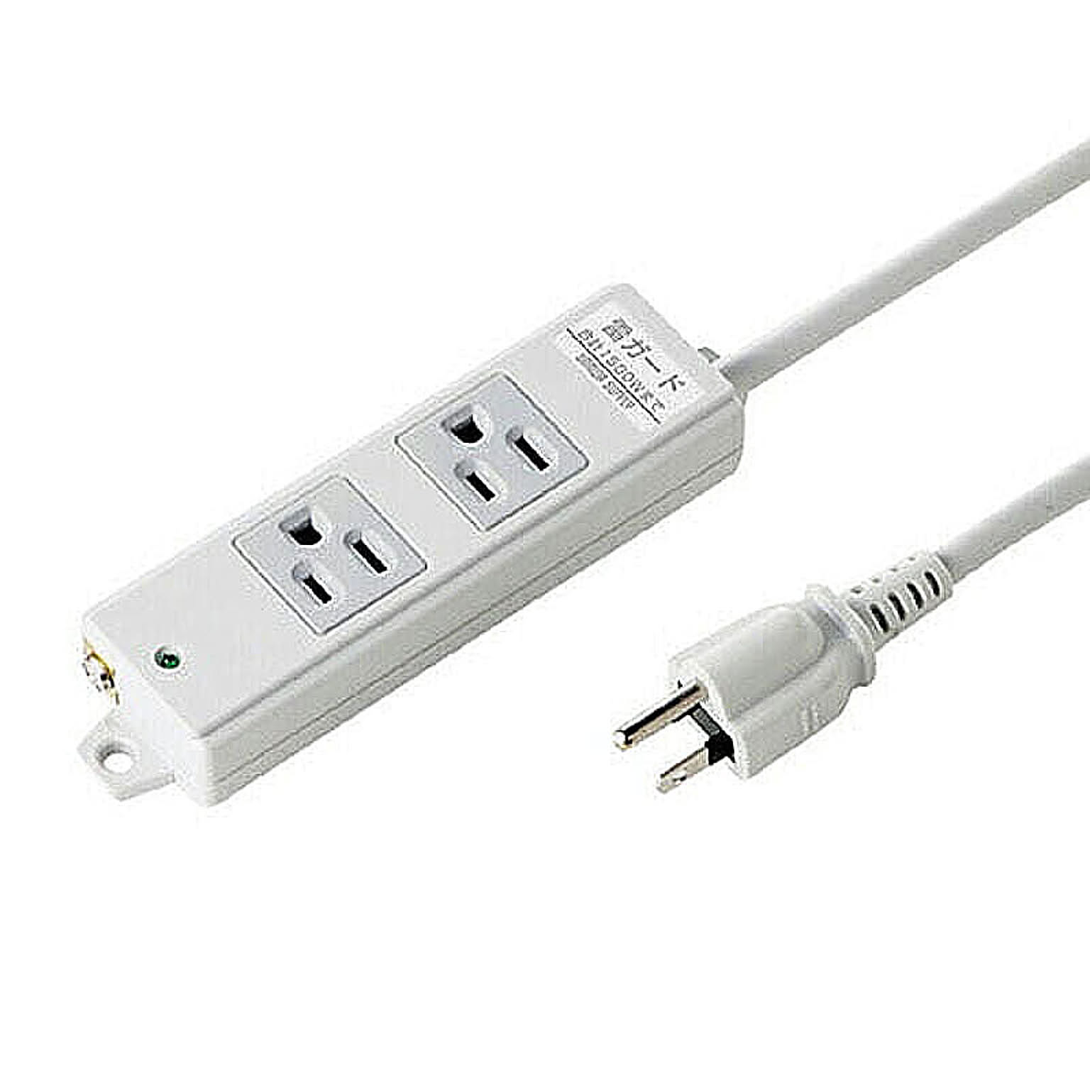 電源タップ