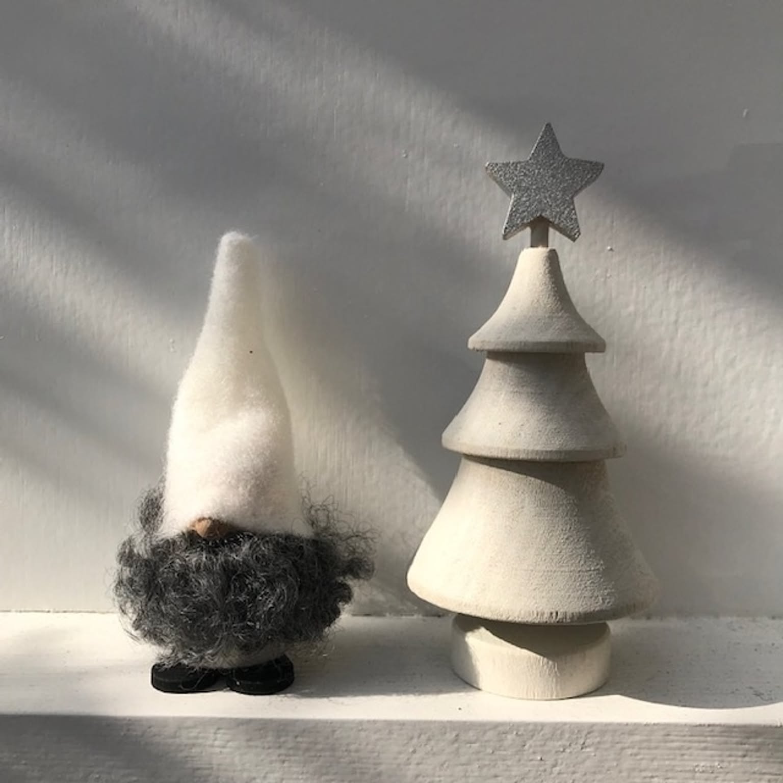 クリスマスグッズ