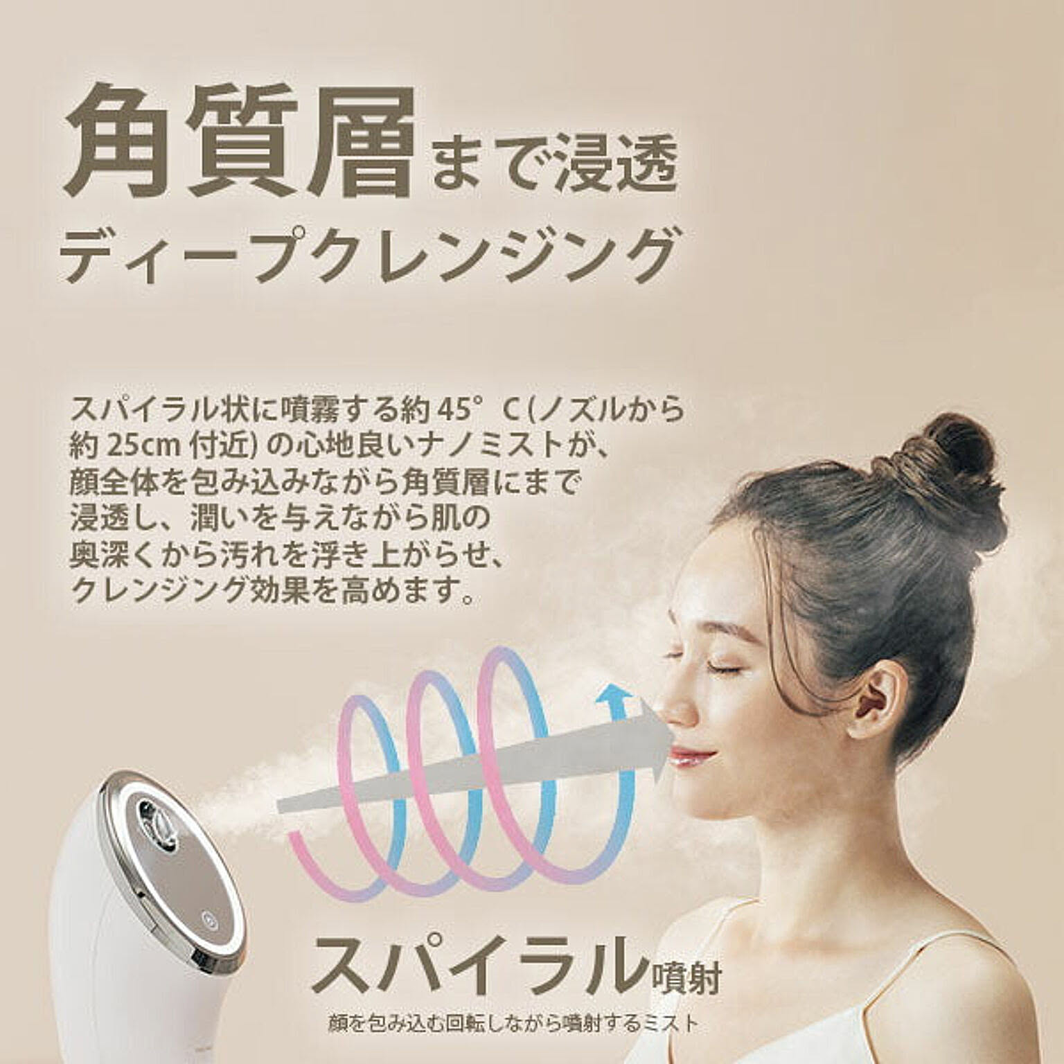 美容家電