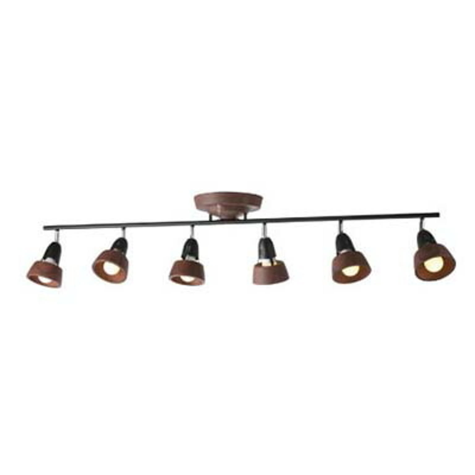 HARMONY 6-remote ceiling lamp ハーモニー 6リモートシーリングランプ(電球別売) AW-0360Z 天井照明 シーリングライト リモコン 多灯 シンプル