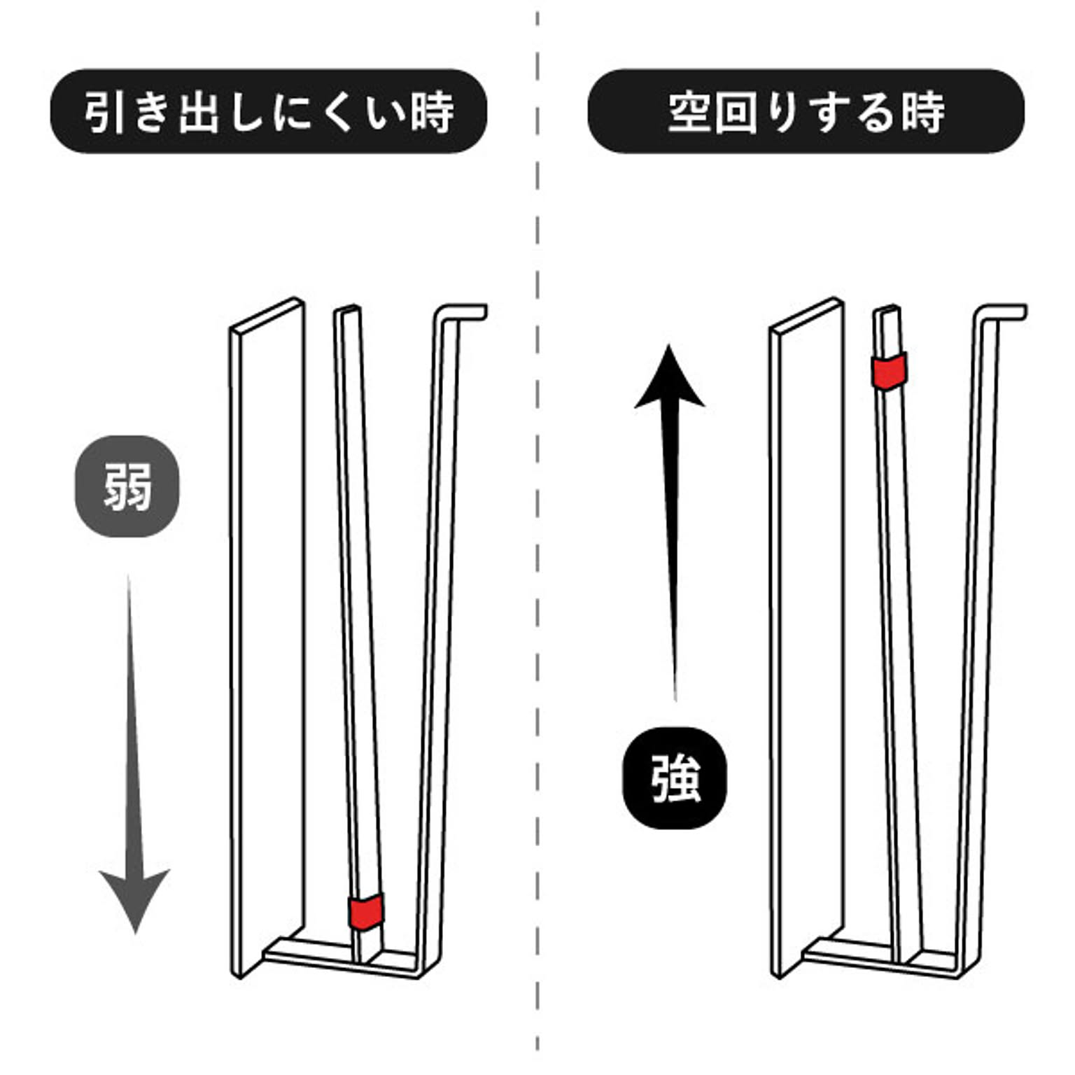 ペーパーホルダー
